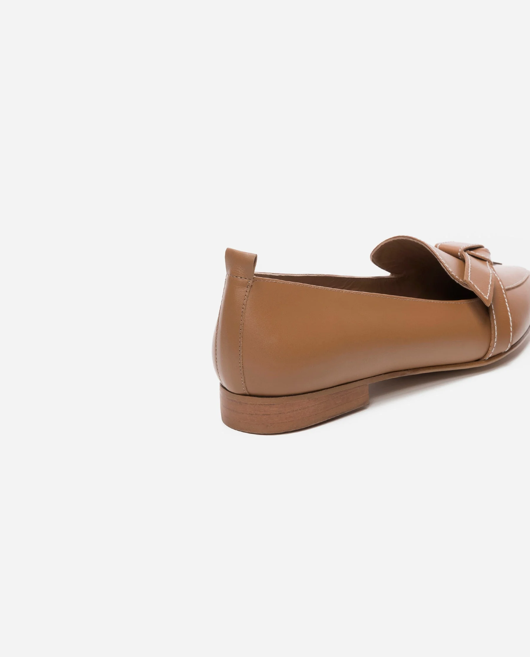 Ally Leather Cognac - Image 7