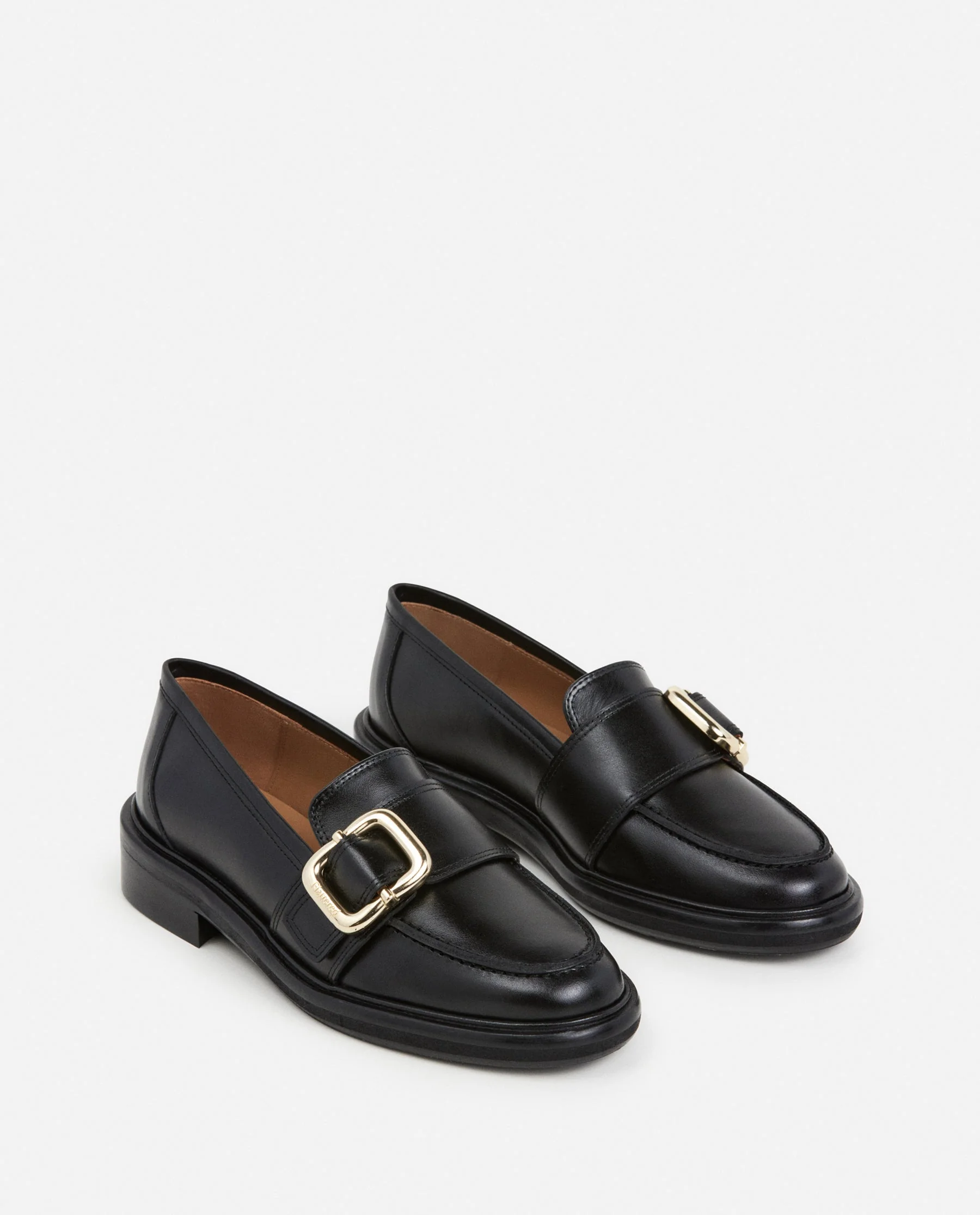 Aspen Leather Black - Image 5