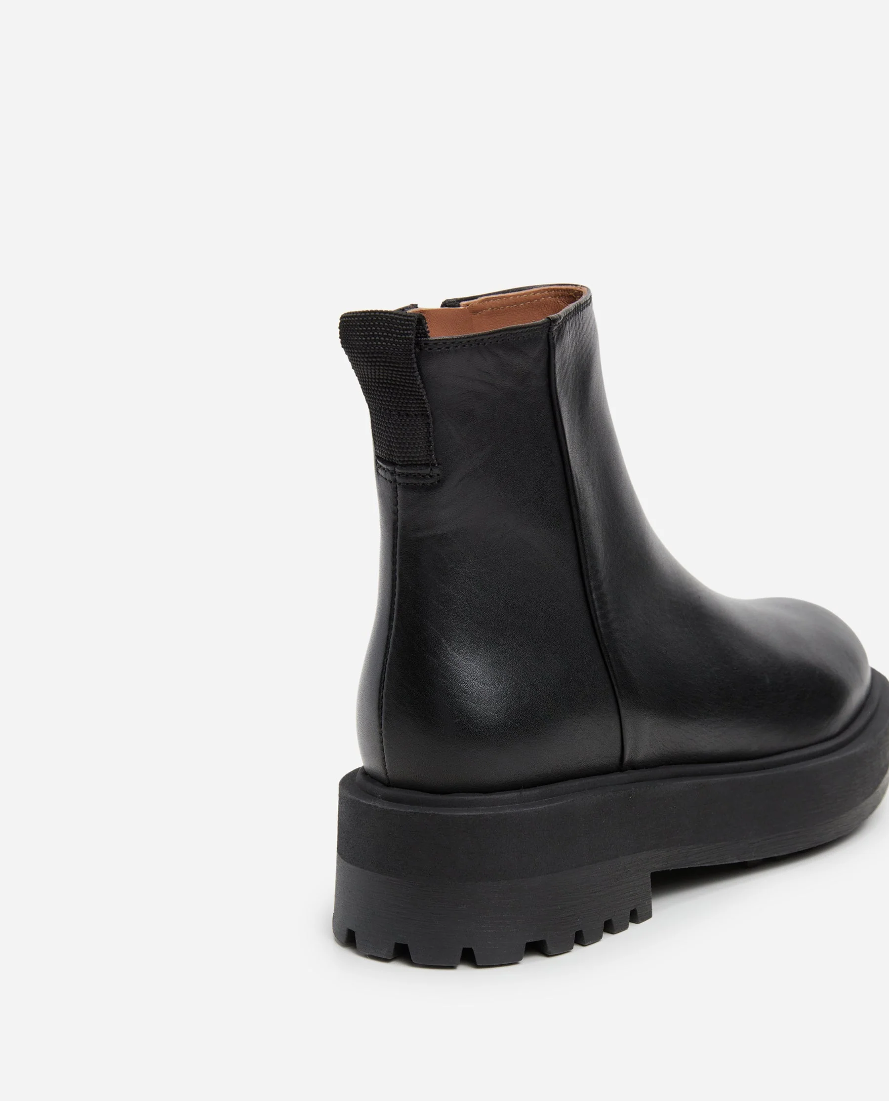Assia Leather Black - Image 7