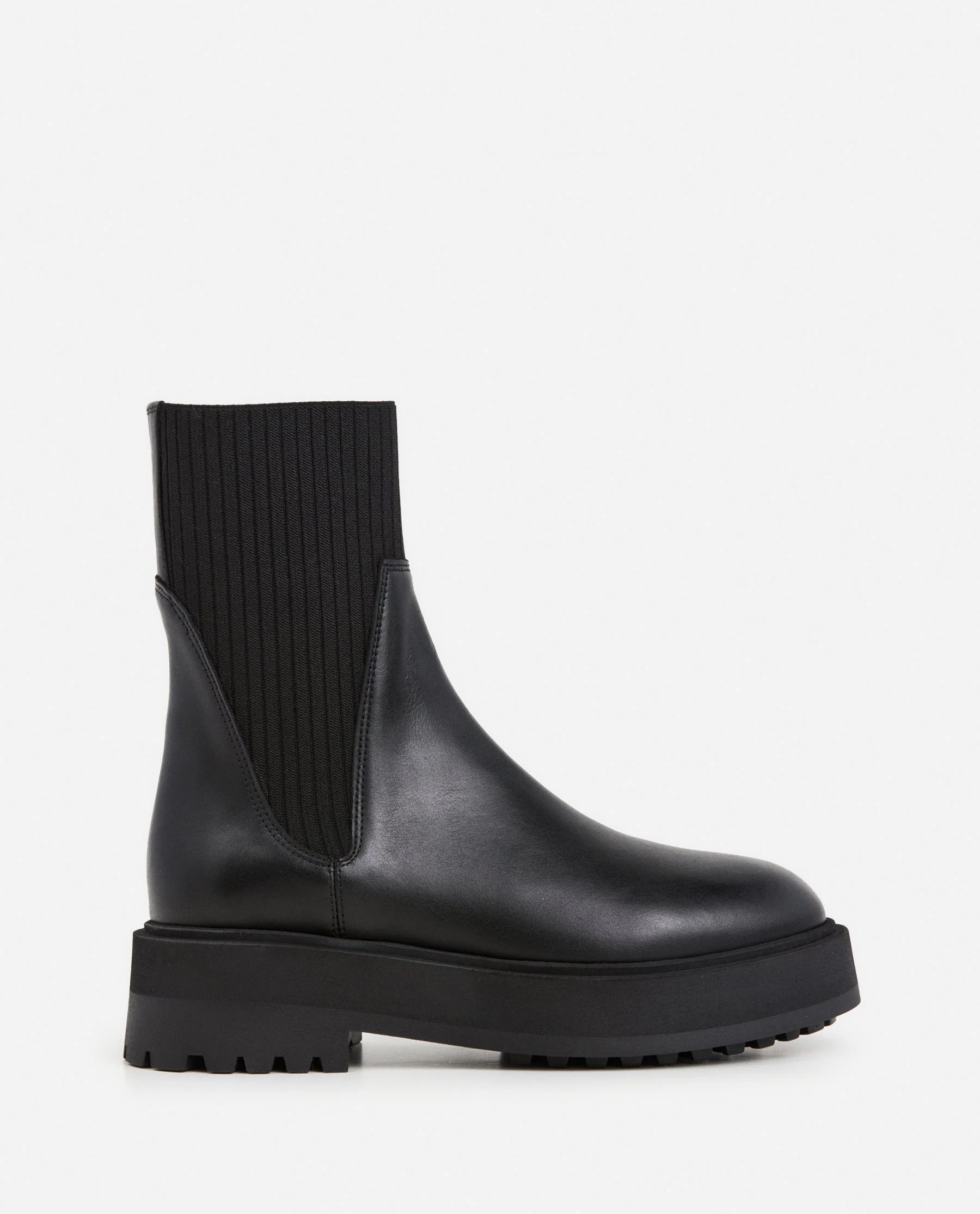 Aurora Leather Black - Image 2