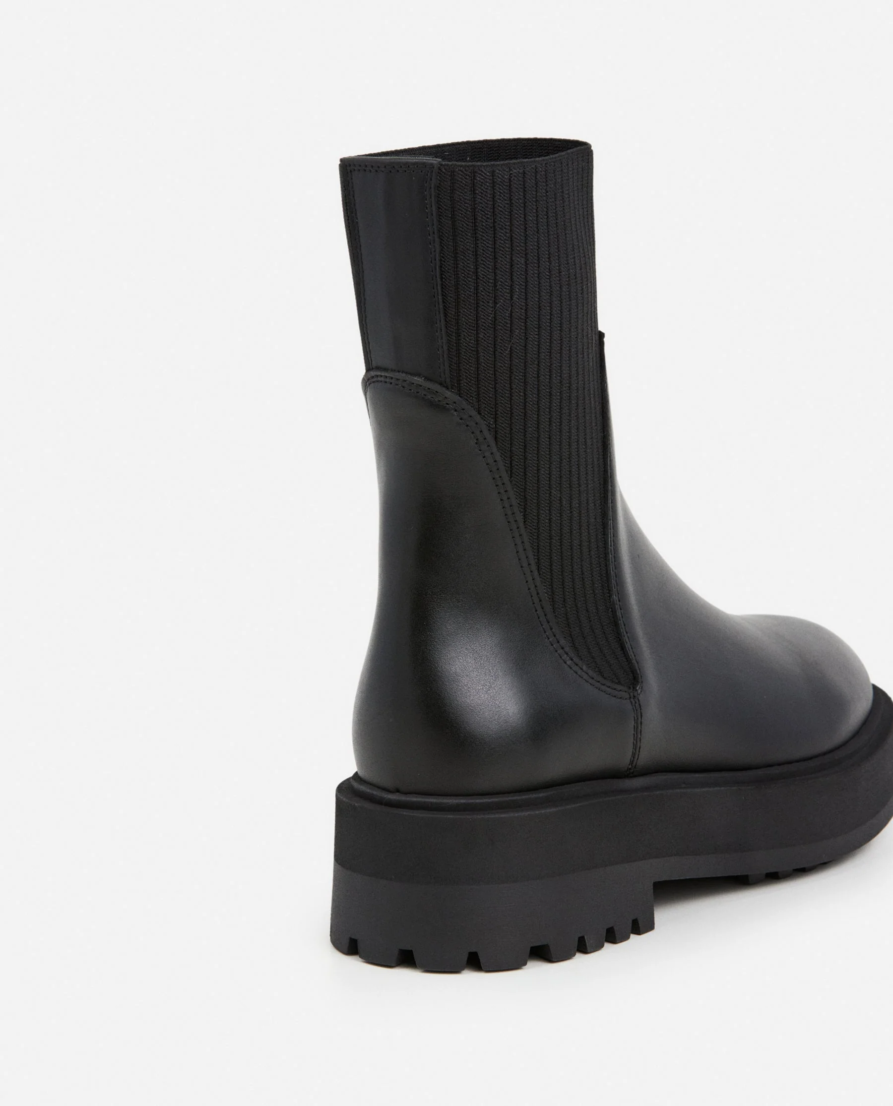 Aurora Leather Black - Image 5