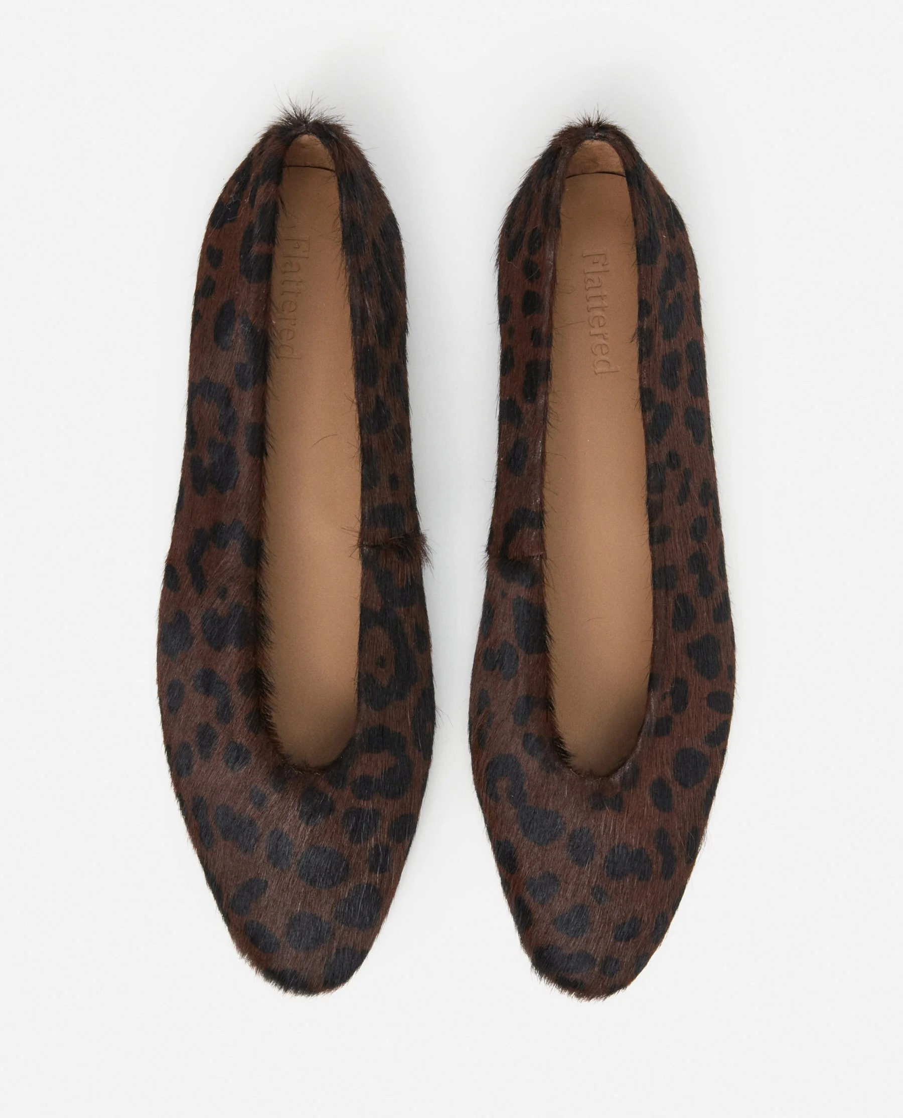 Belinda Leather Hair Leo - Image 8