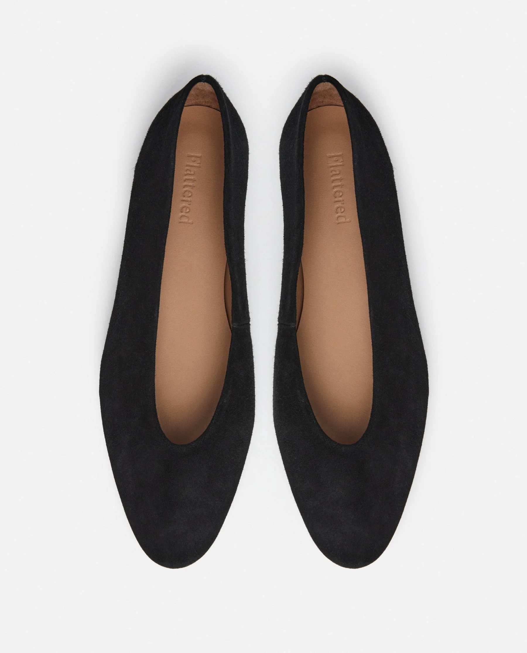 Belinda Suede Black - Image 4