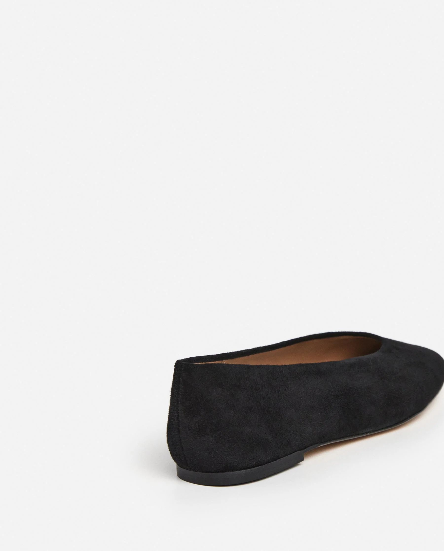 Belinda Suede Black - Image 6