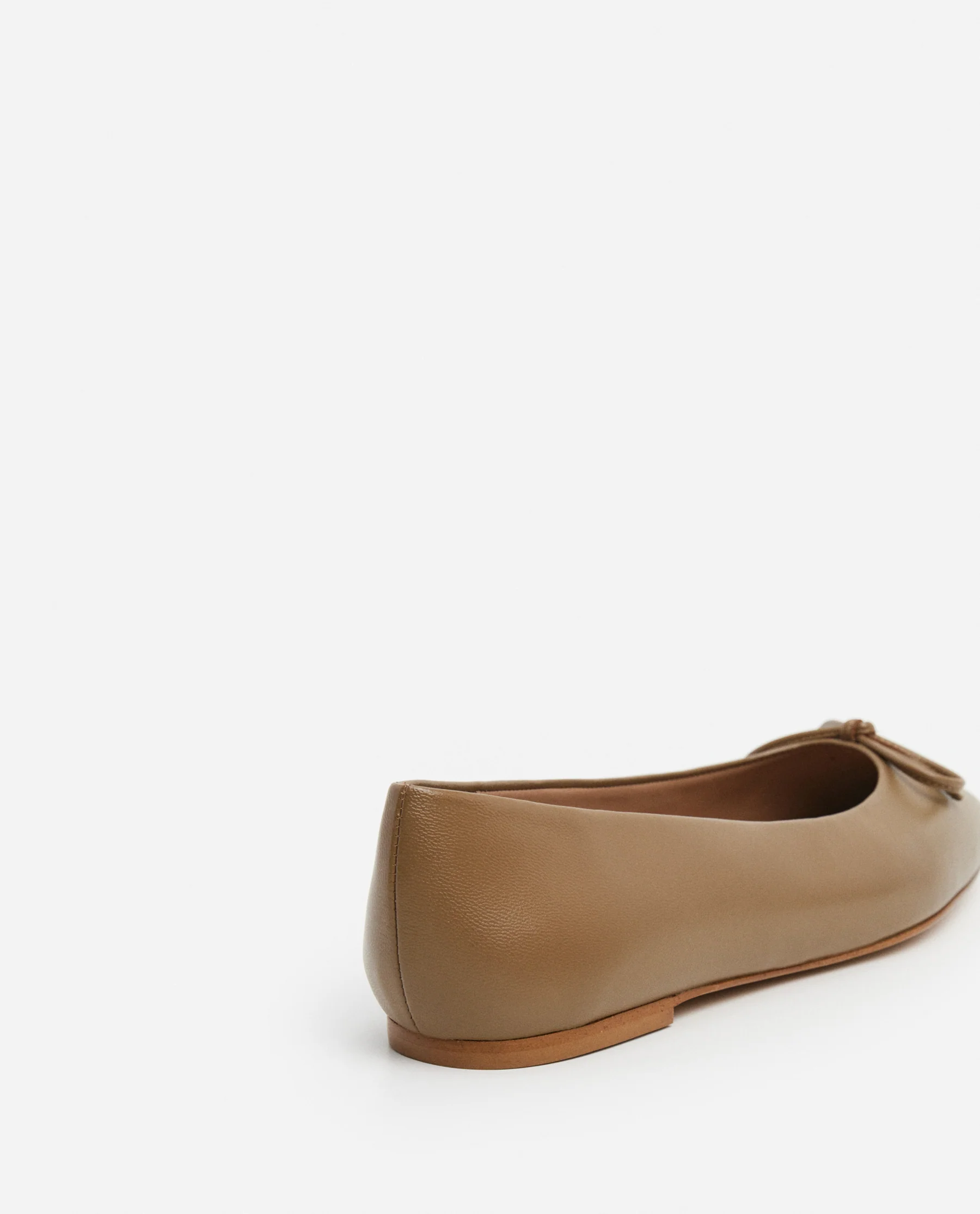 Bodil Leather Olive - Image 5