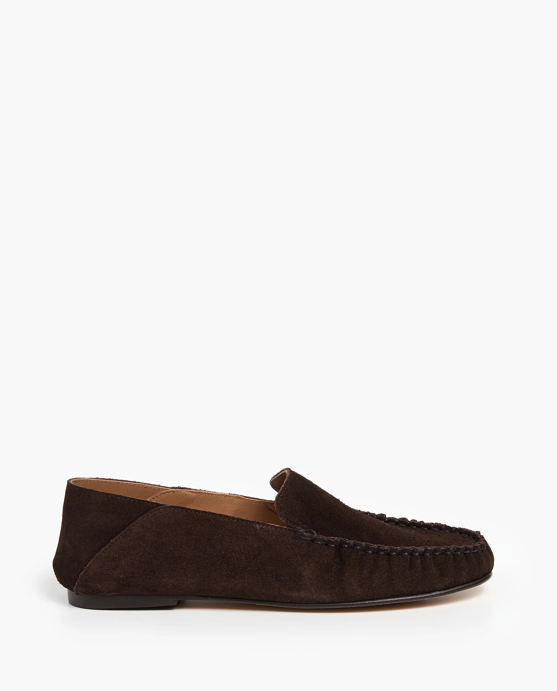 Bon Bon Suede Chocolate - Image 7