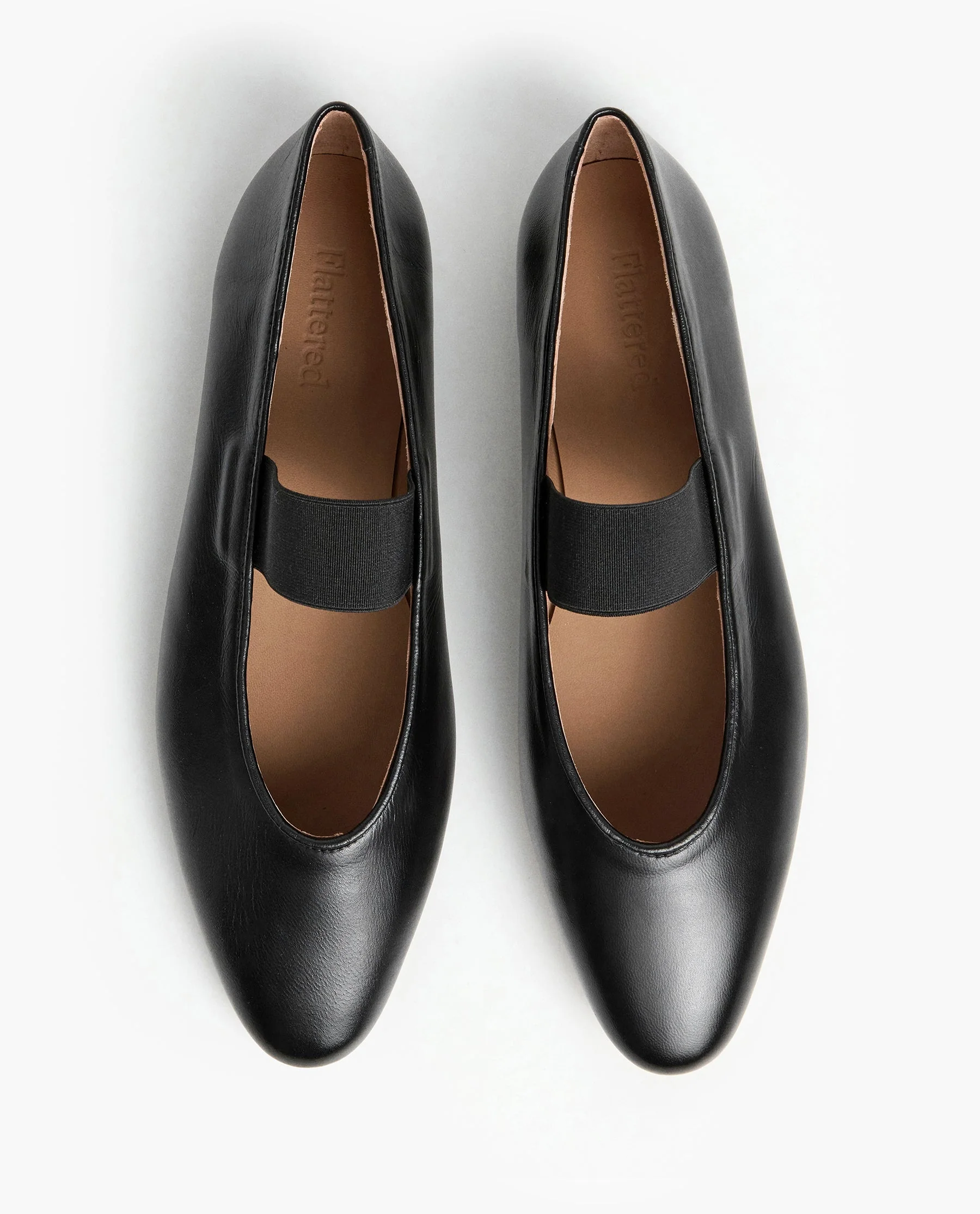 Bree Leather Black - Image 2