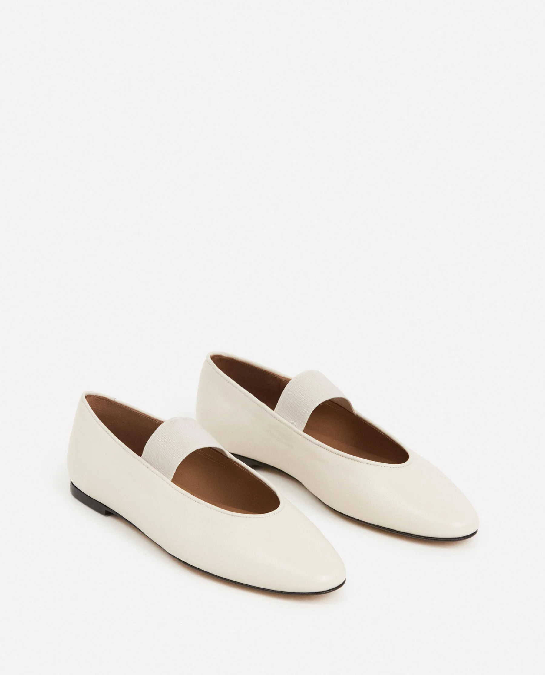 Bree Leather Creme - Image 5
