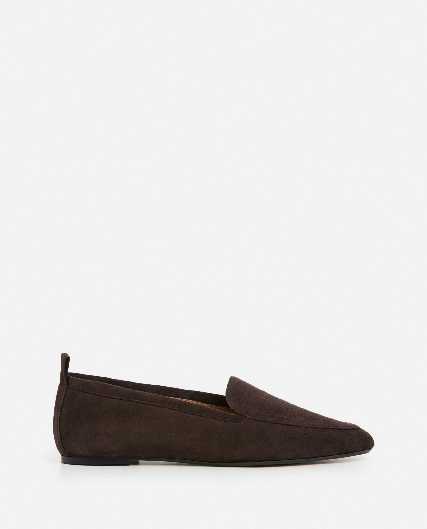 Cajsa Suede Chocolate - Image 2