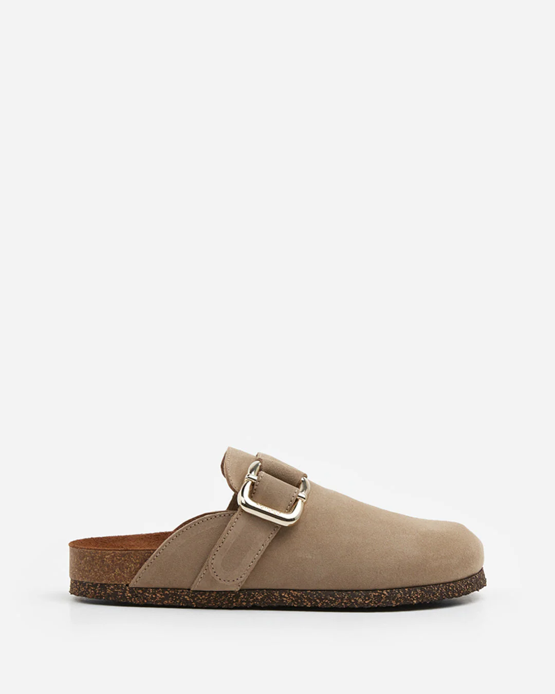 Cara Suede Sand - Image 2