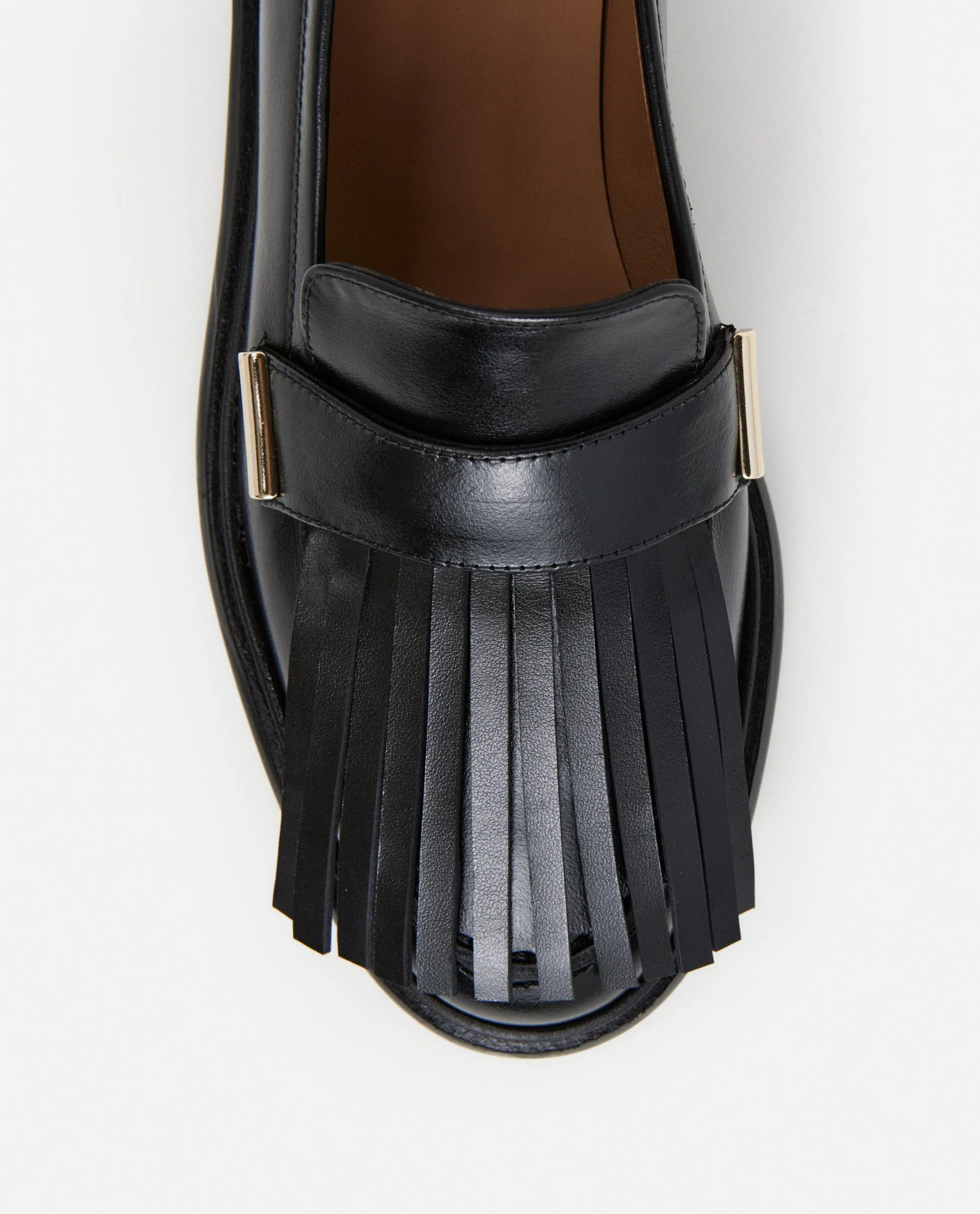 Carter Leather Black - Image 10