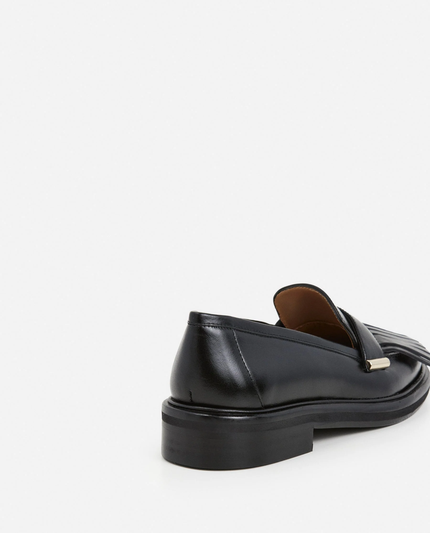 Carter Leather Black - Image 7