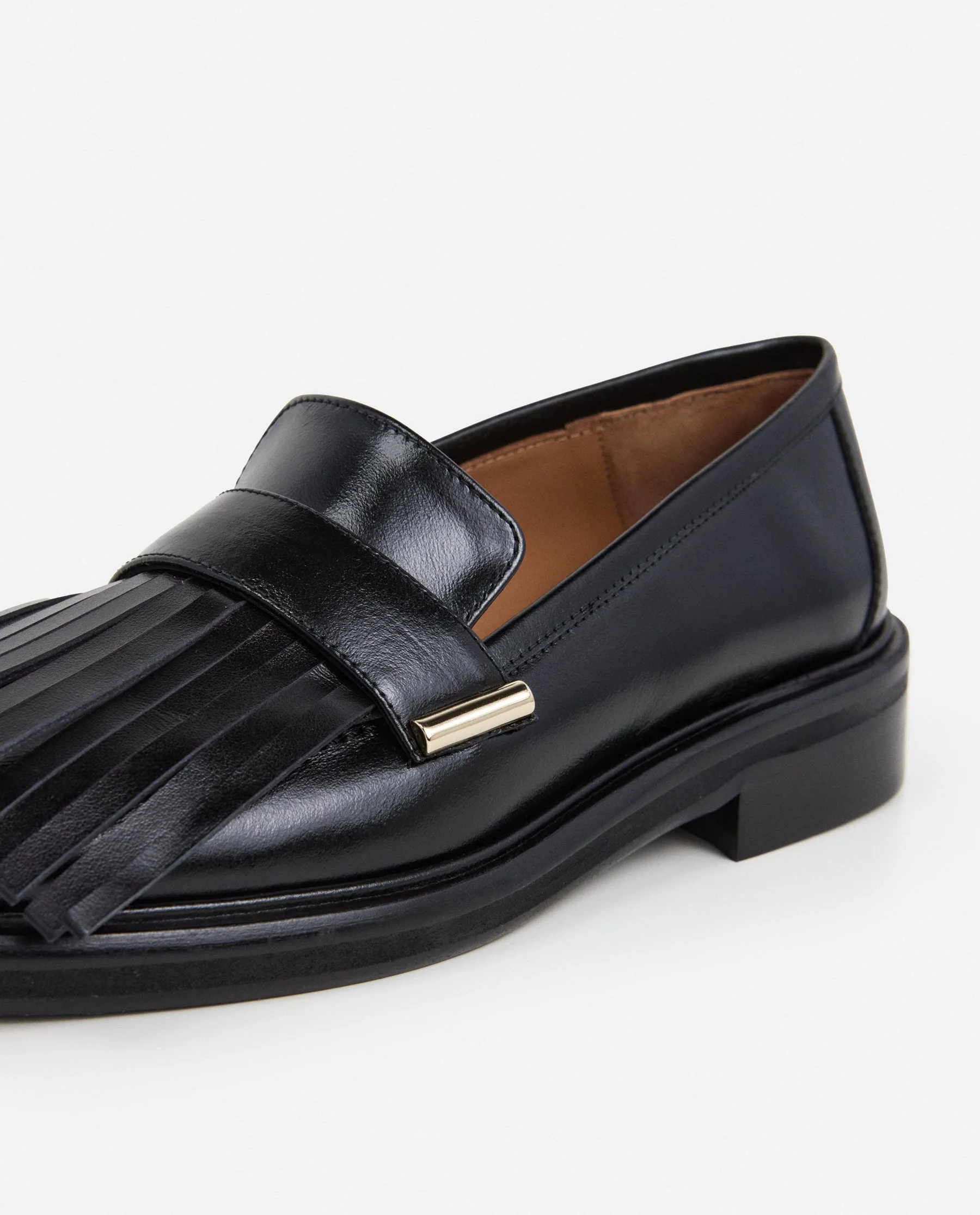 Carter Leather Black - Image 9