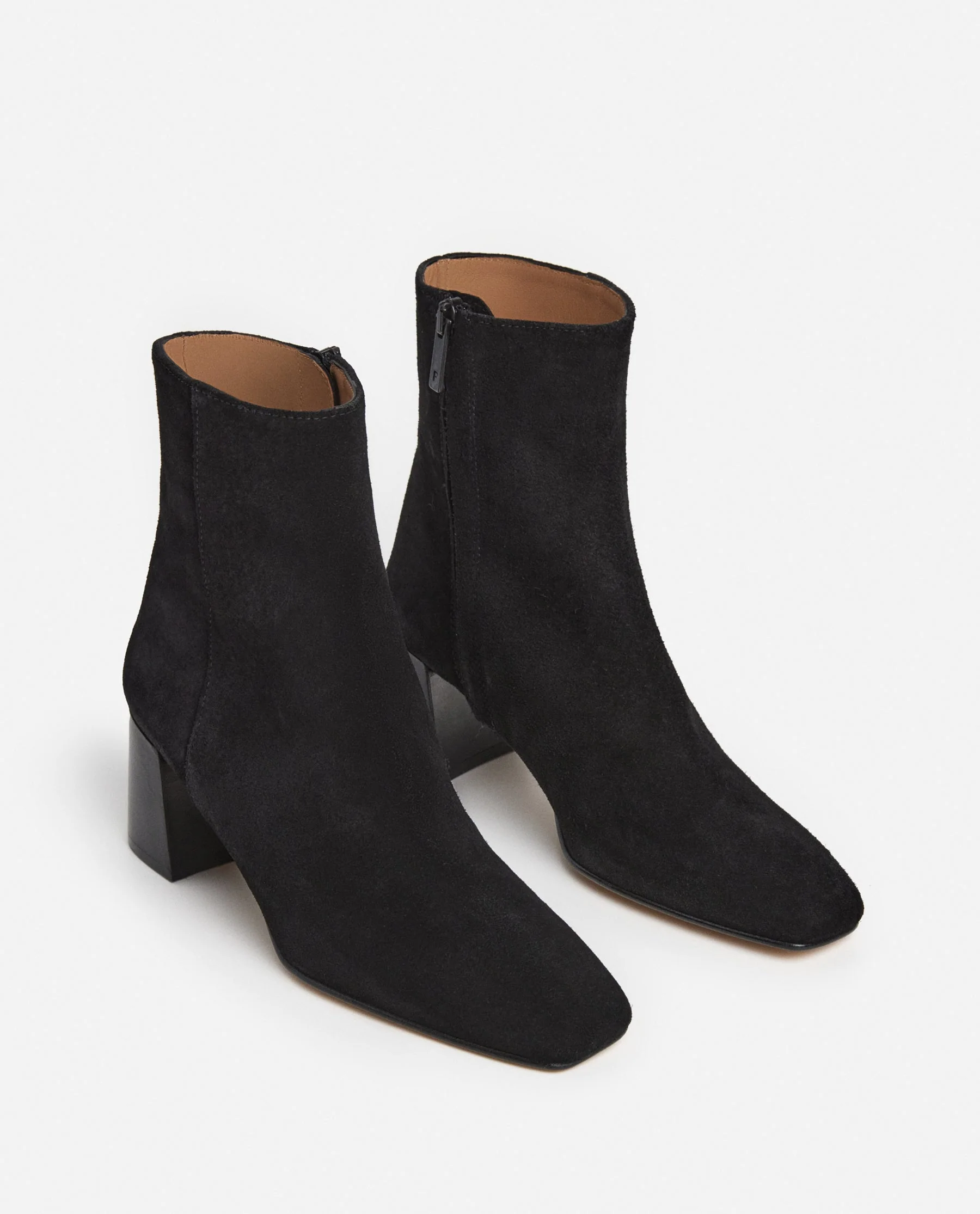 Cay Suede Black - Image 7