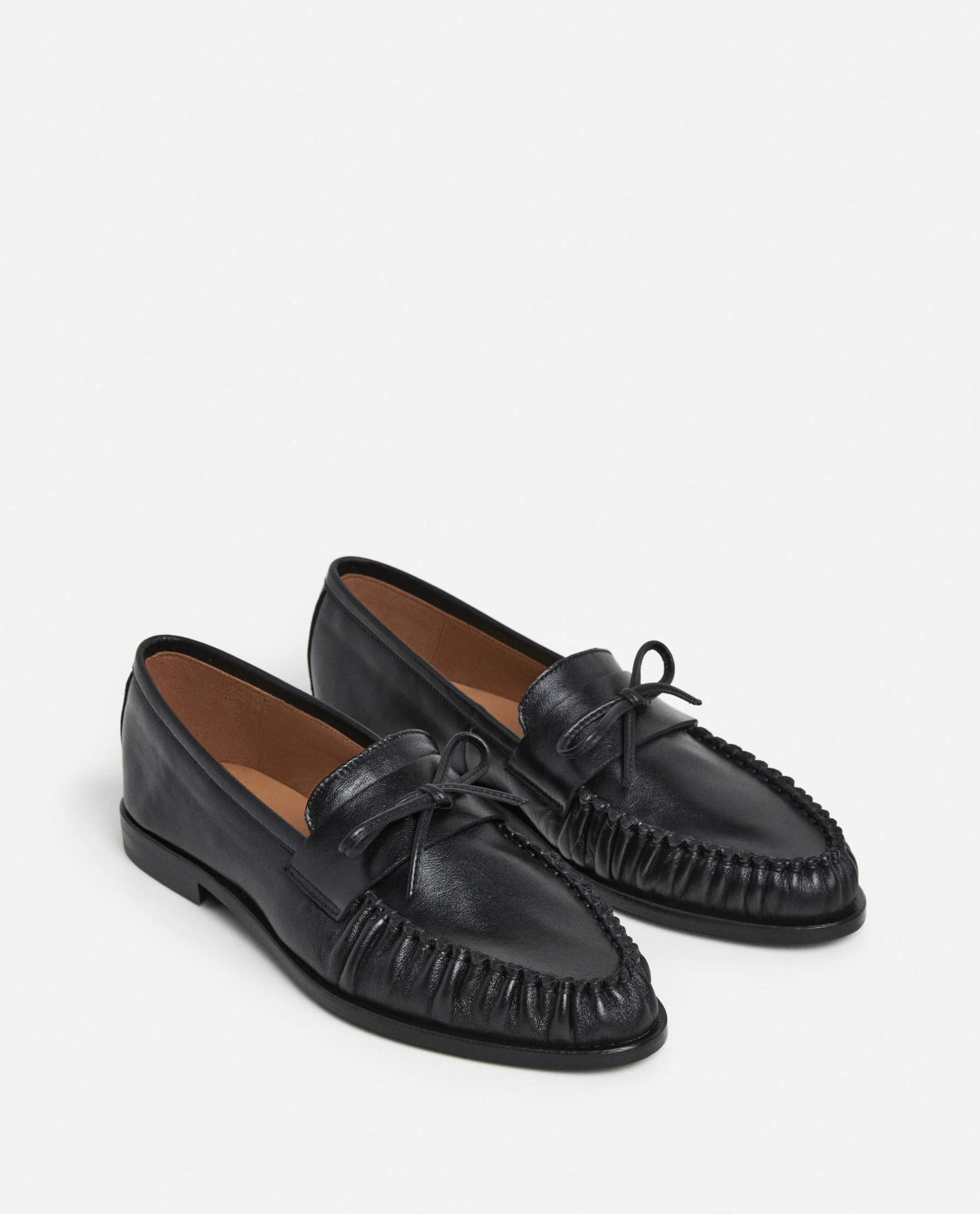 Dylan Leather Black - Image 6
