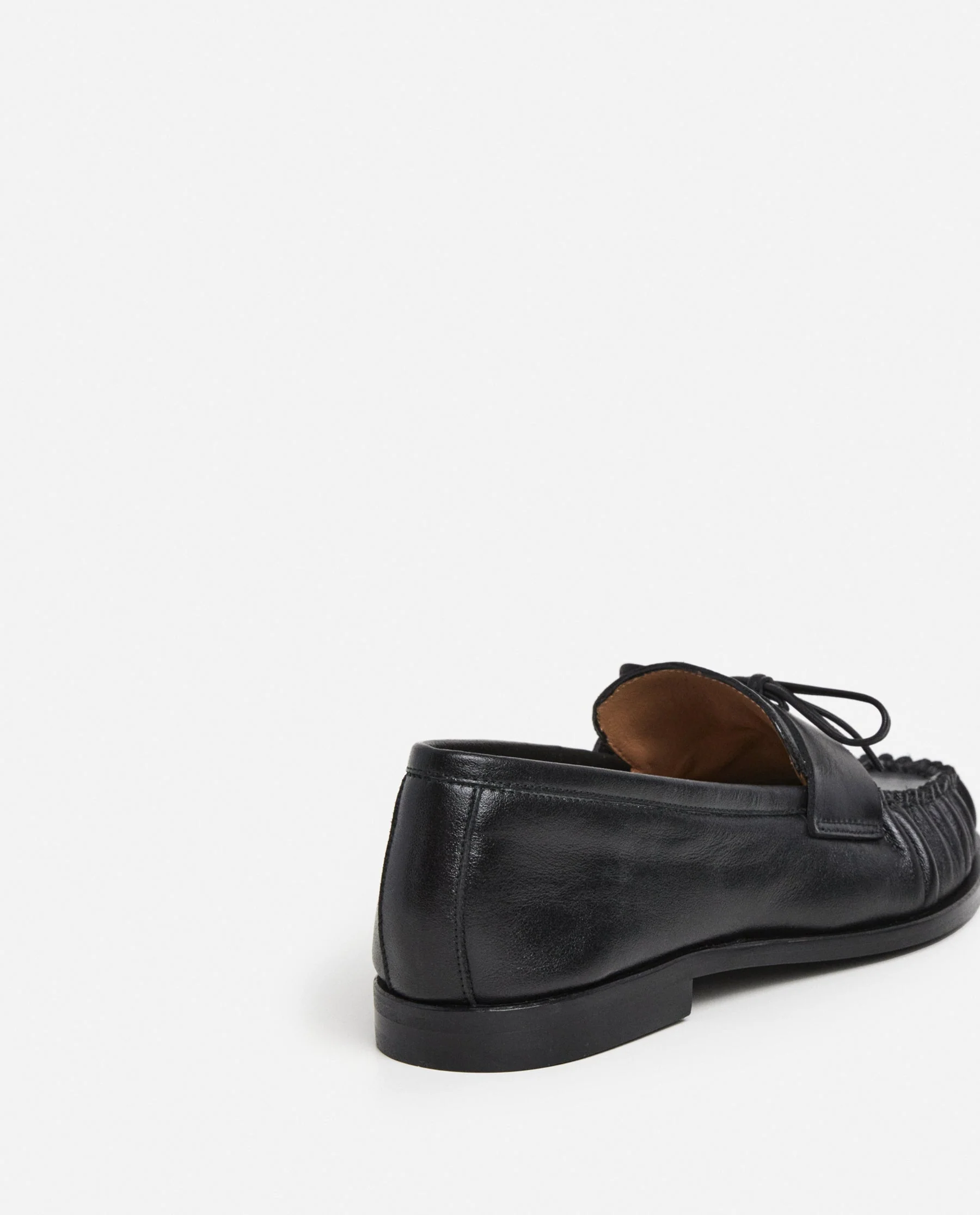 Dylan Leather Black - Image 7