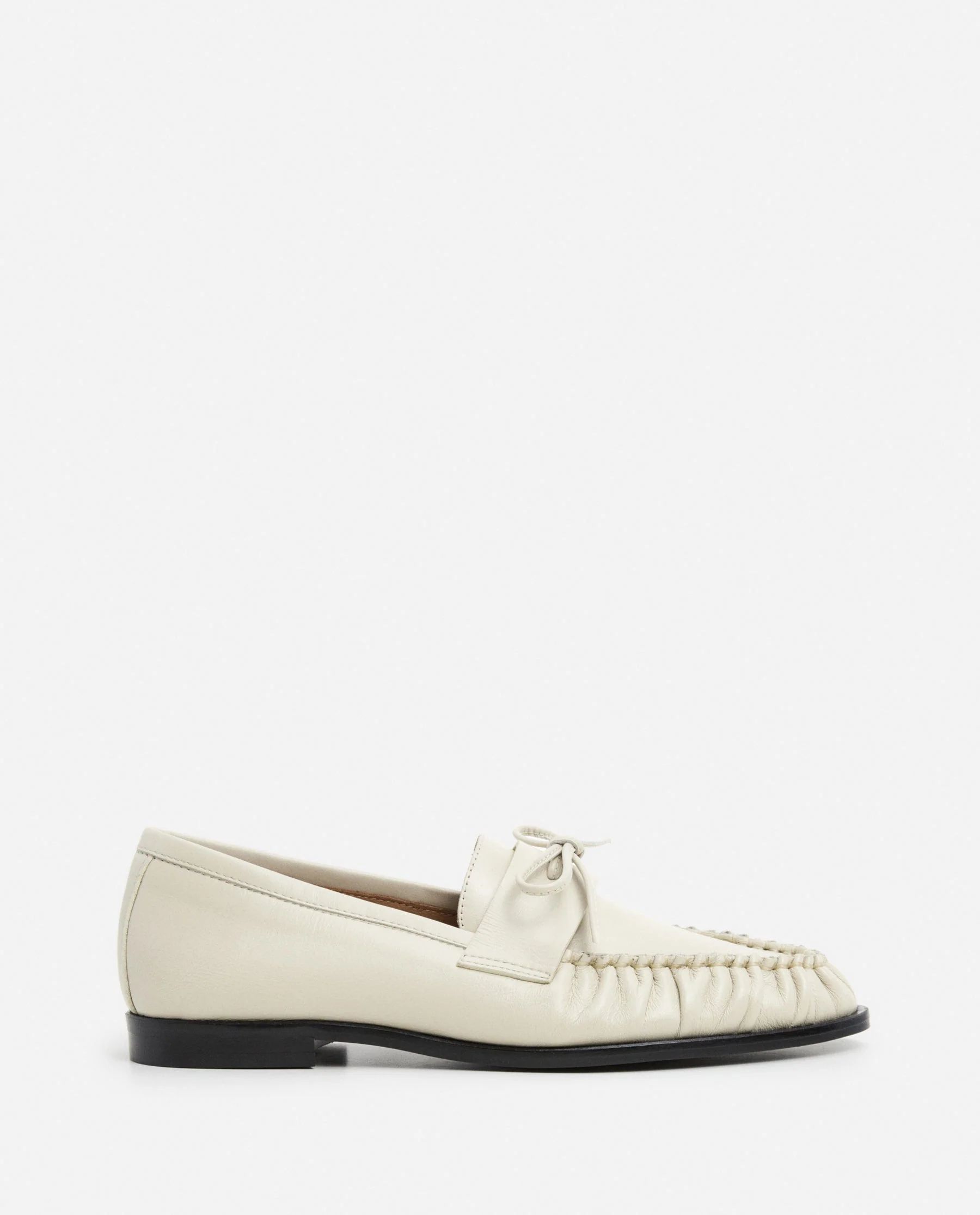 Dylan Leather Creme - Image 2