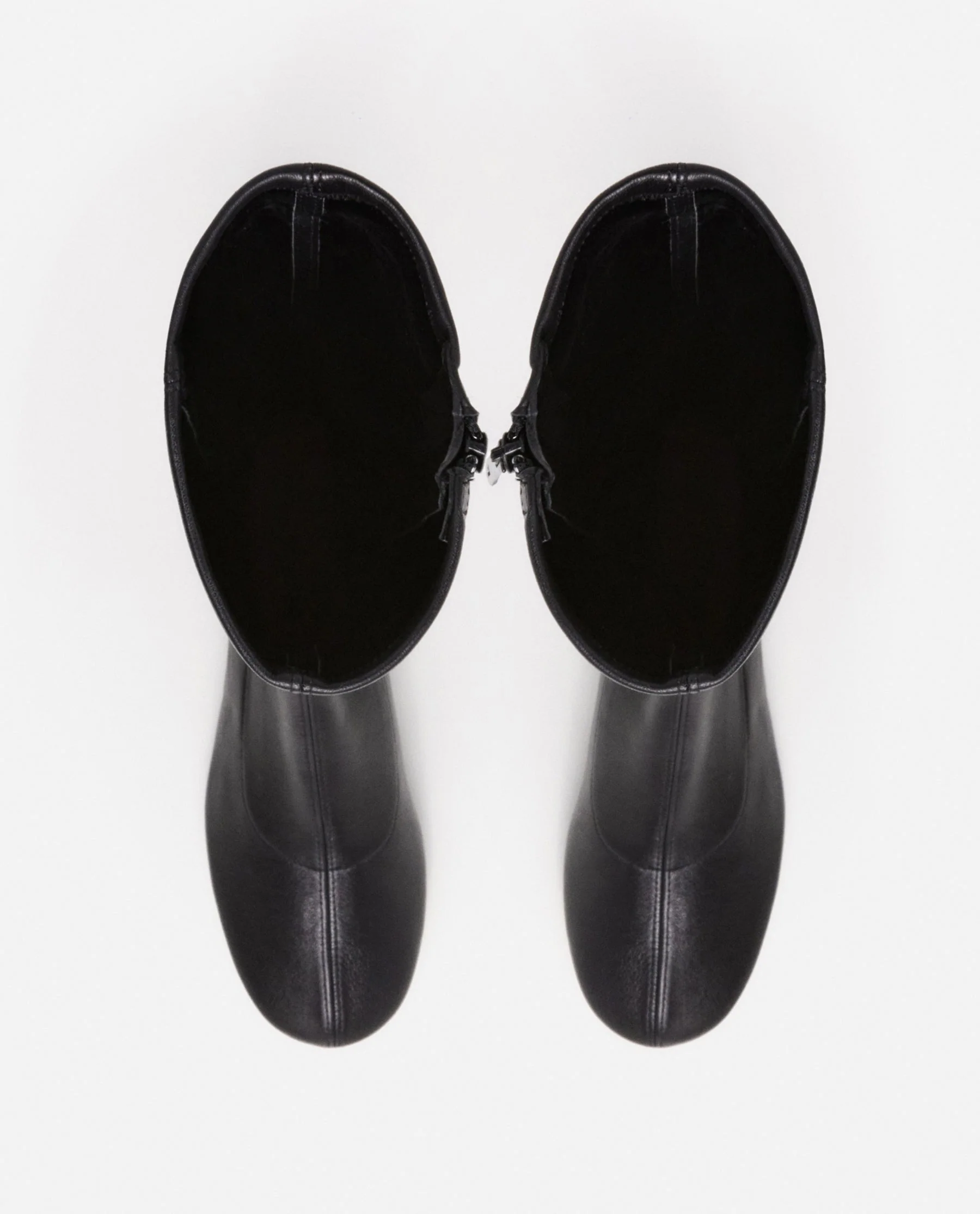 Eden Leather Black - Image 4