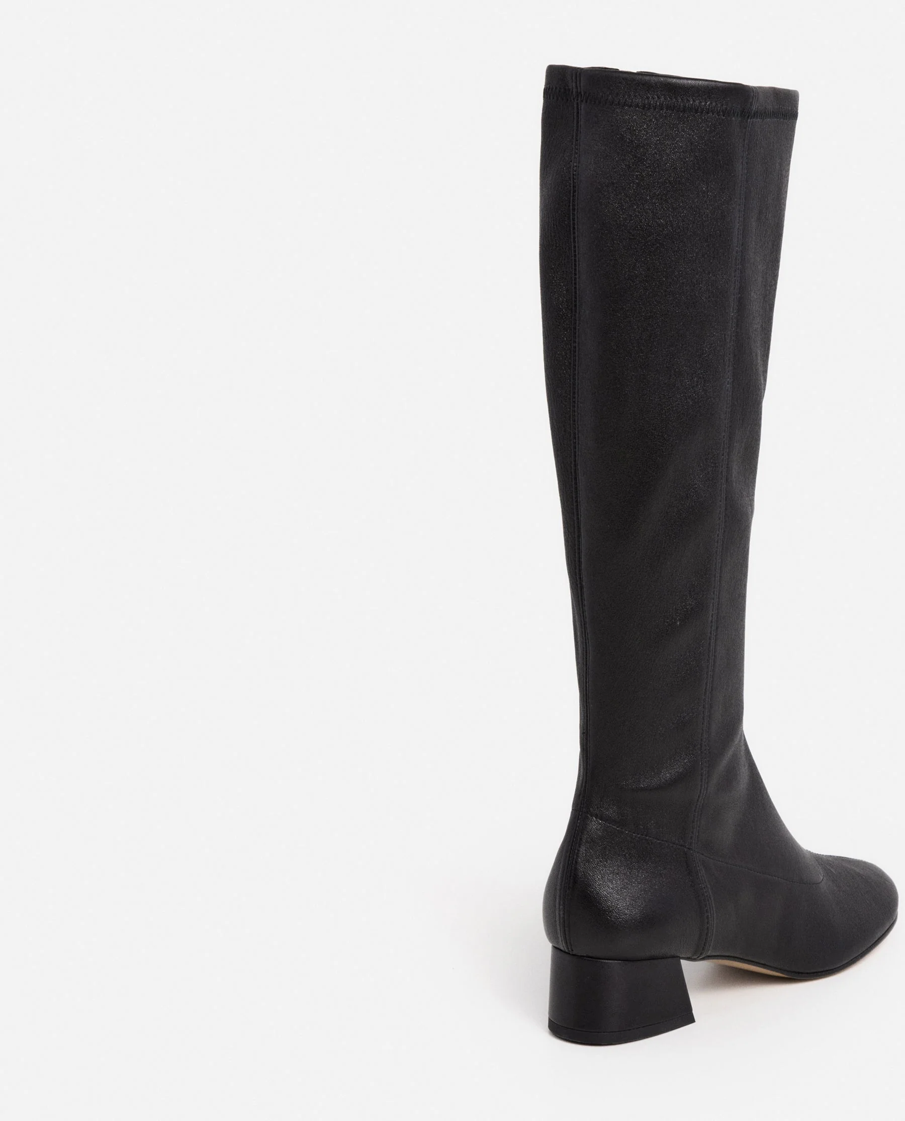 Eden Leather Black - Image 6