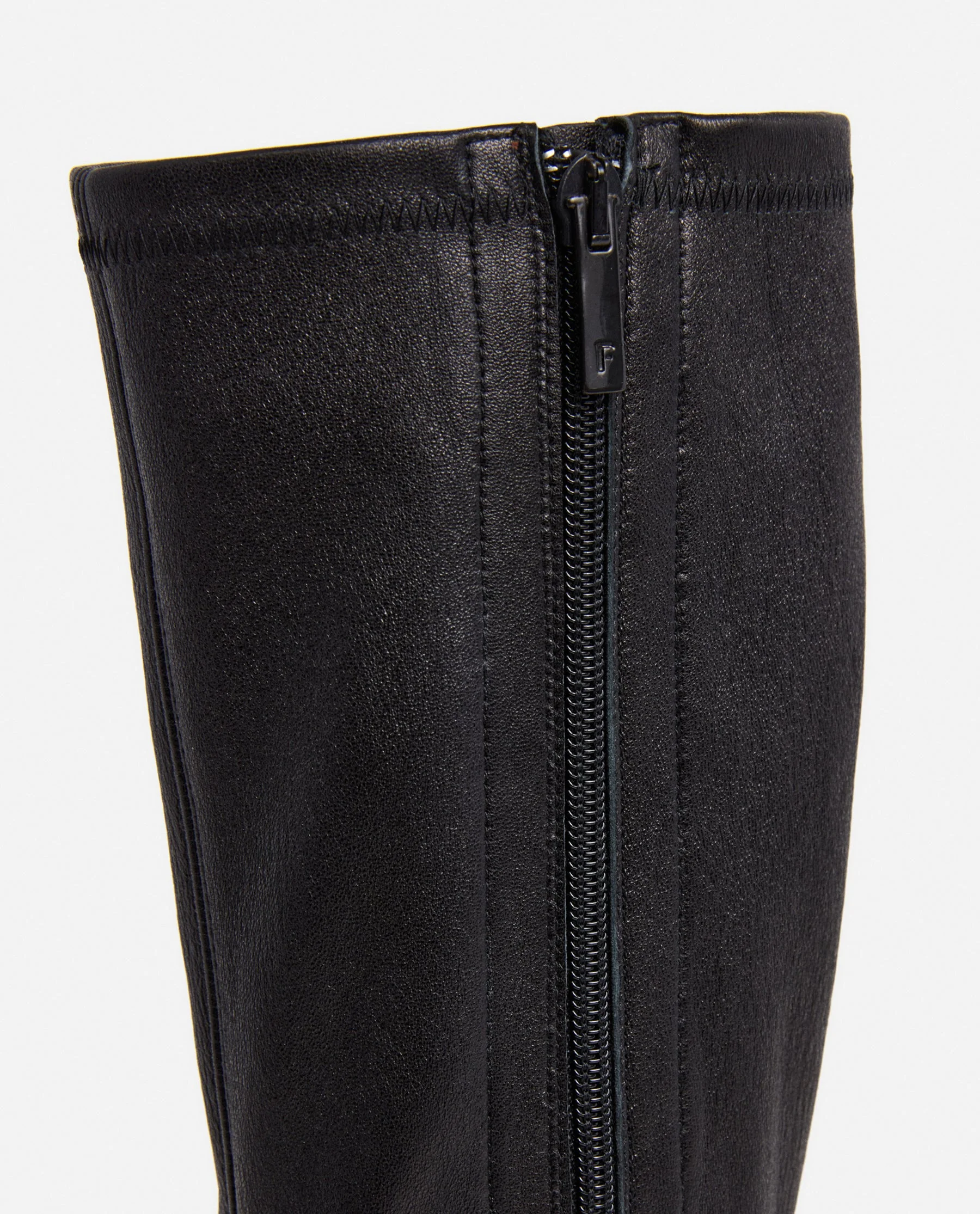 Eden Leather Black - Image 7