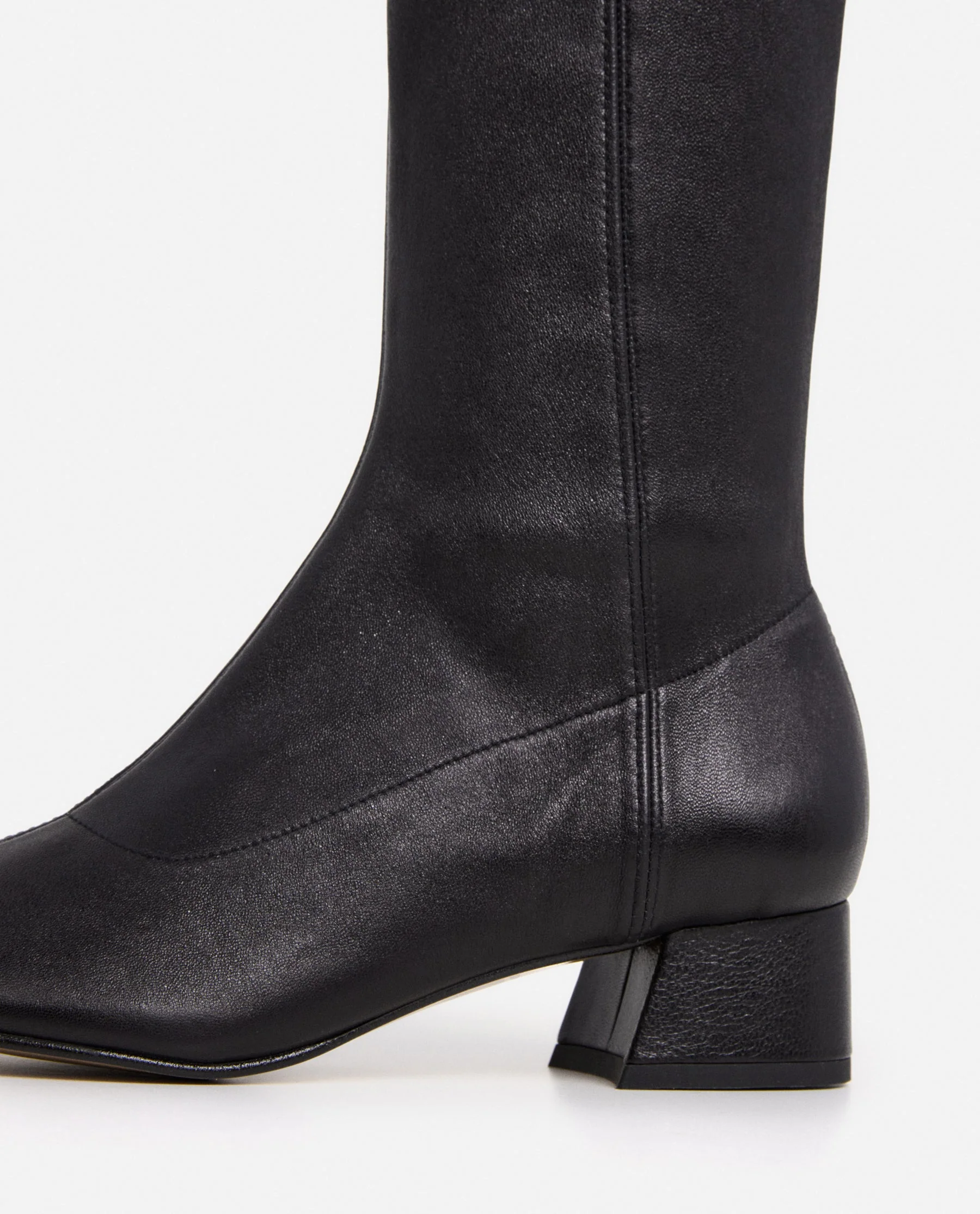 Eden Leather Black - Image 9