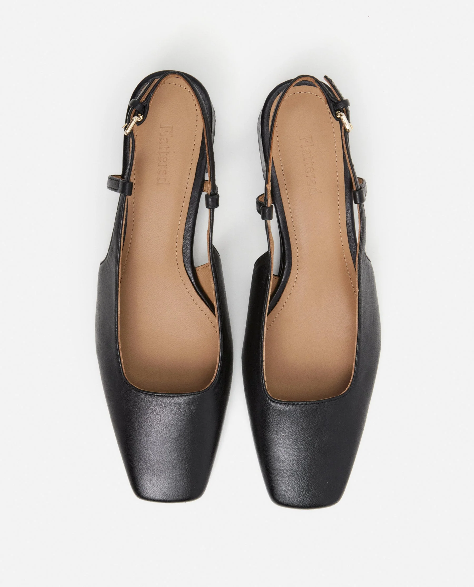 Elin Leather Black - Image 4