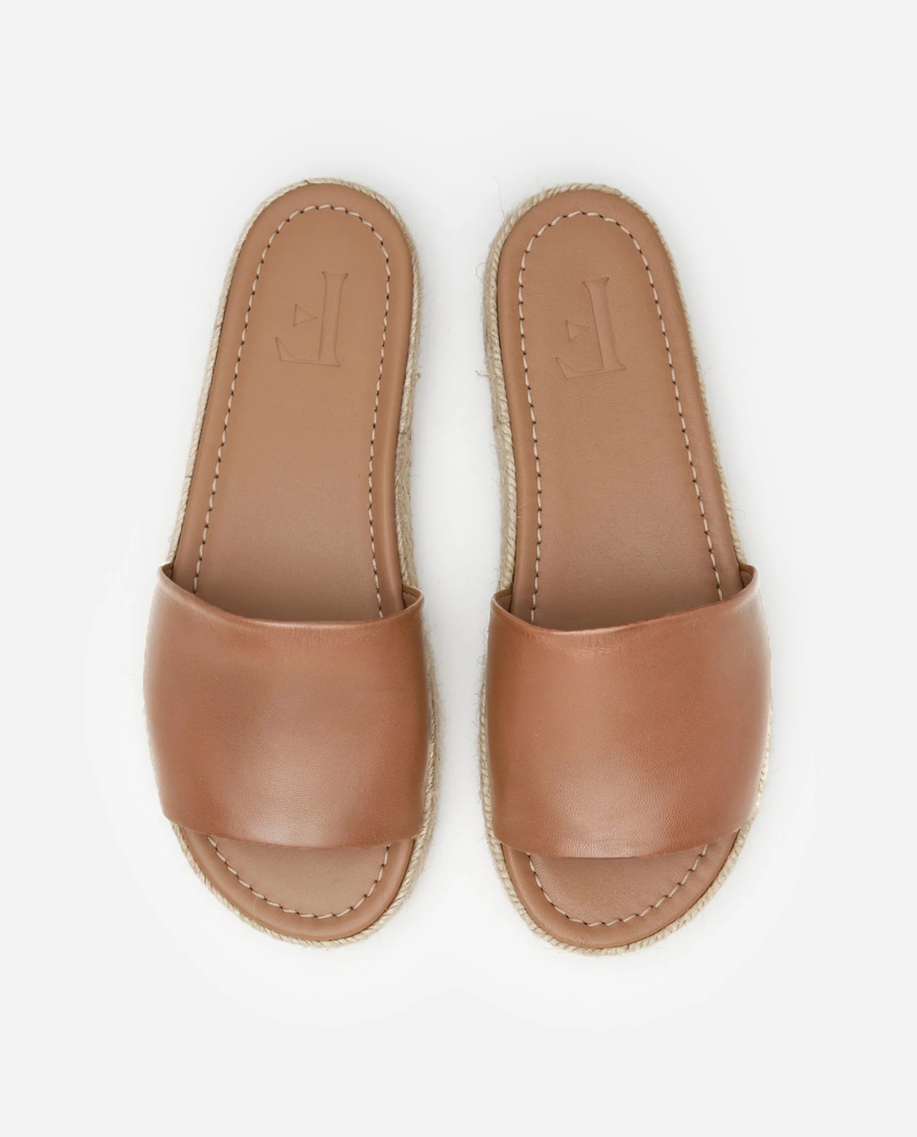 Ellen Leather Cognac - Image 9