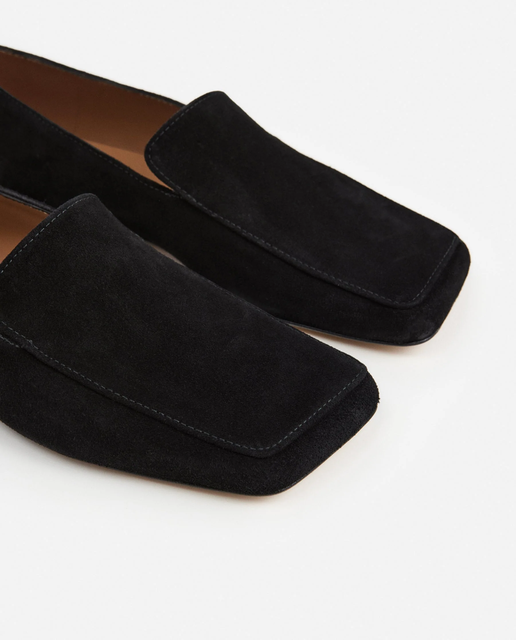 Ellis Suede Black - Image 6
