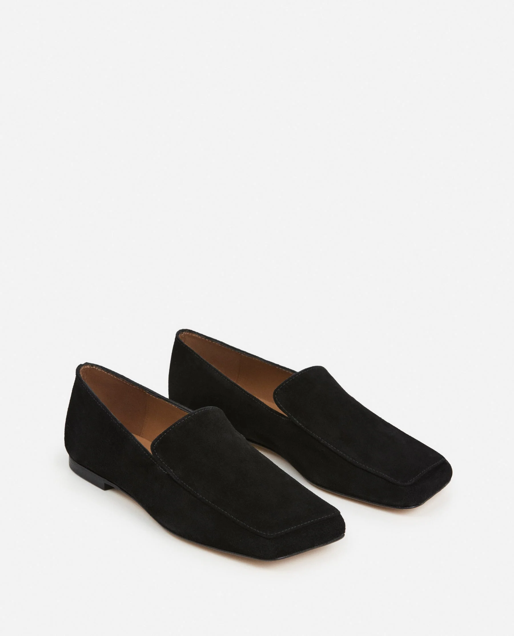 Ellis Suede Black - Image 7