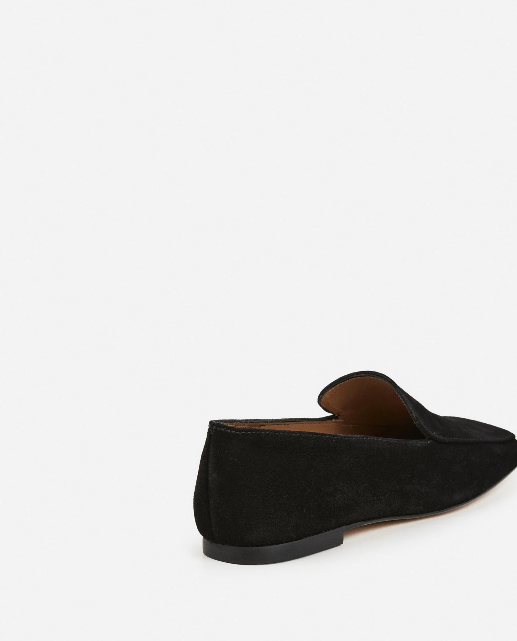 Ellis Suede Black - Image 8