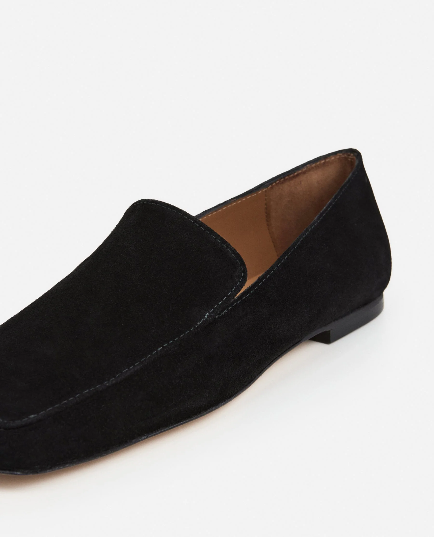 Ellis Suede Black - Image 9