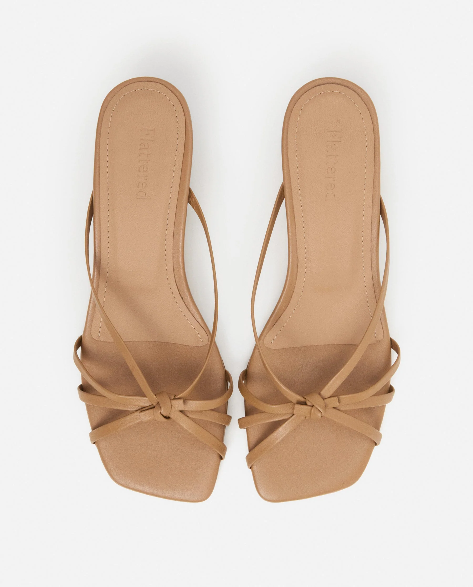 Eunisa Leather Cognac - Image 4