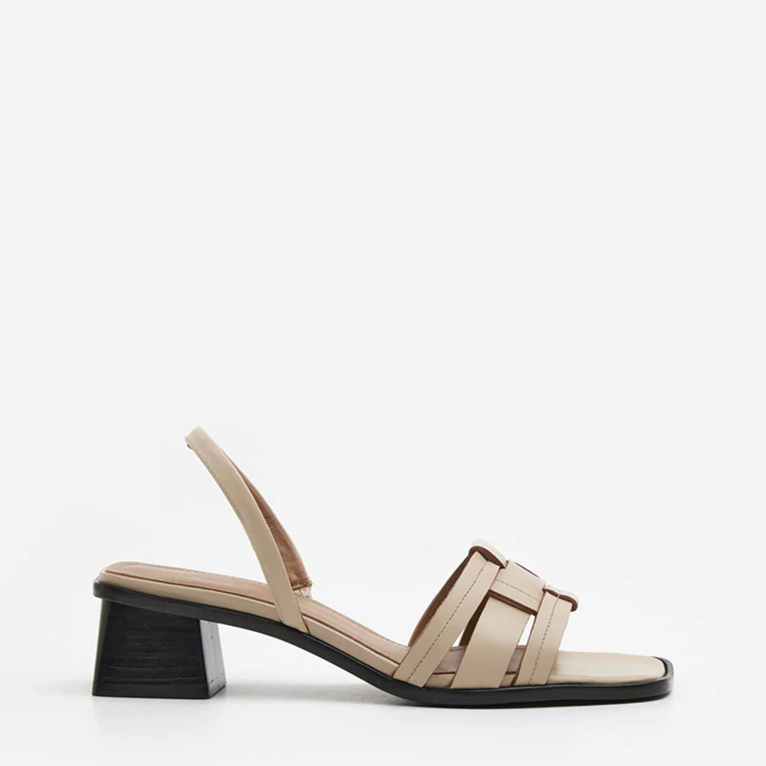 Freja Leather Creme - Image 6