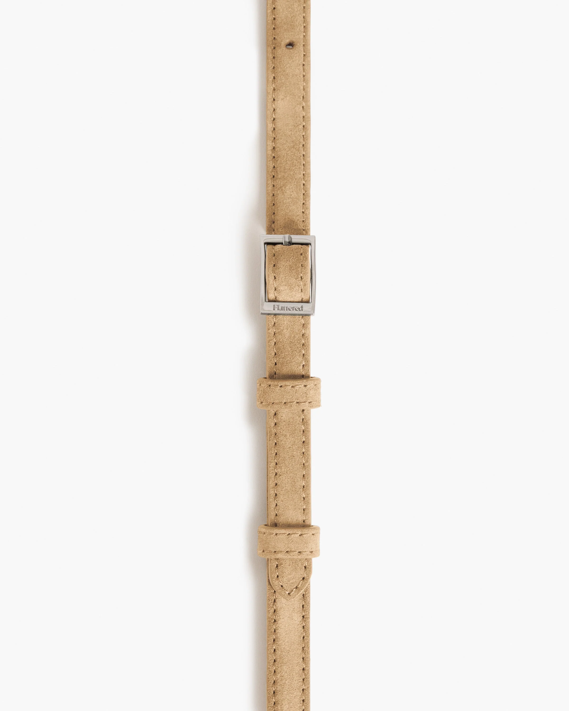 Hera Handbag Suede Sand - Image 6