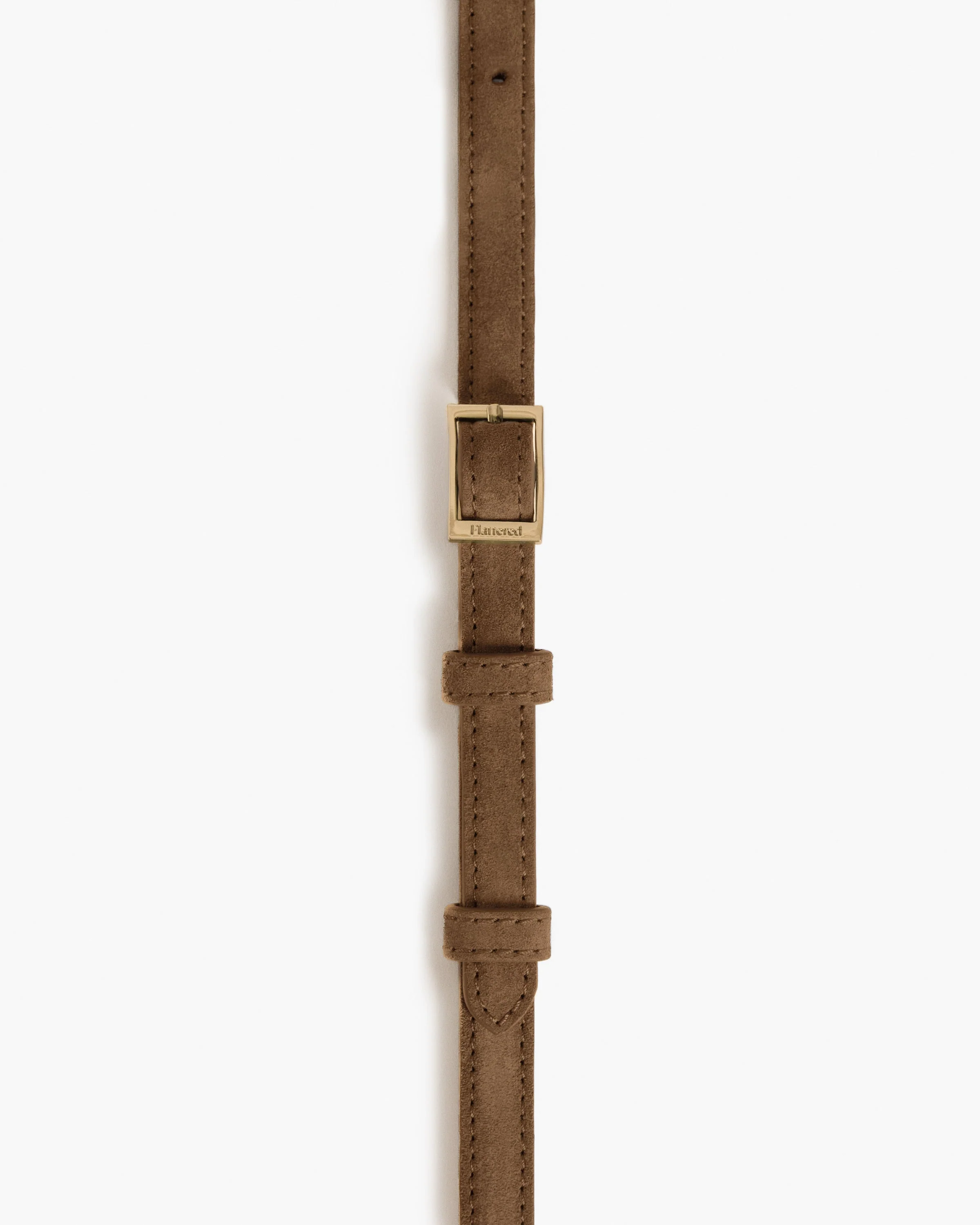 Hera Handbag Suede Wet Sand - Image 5