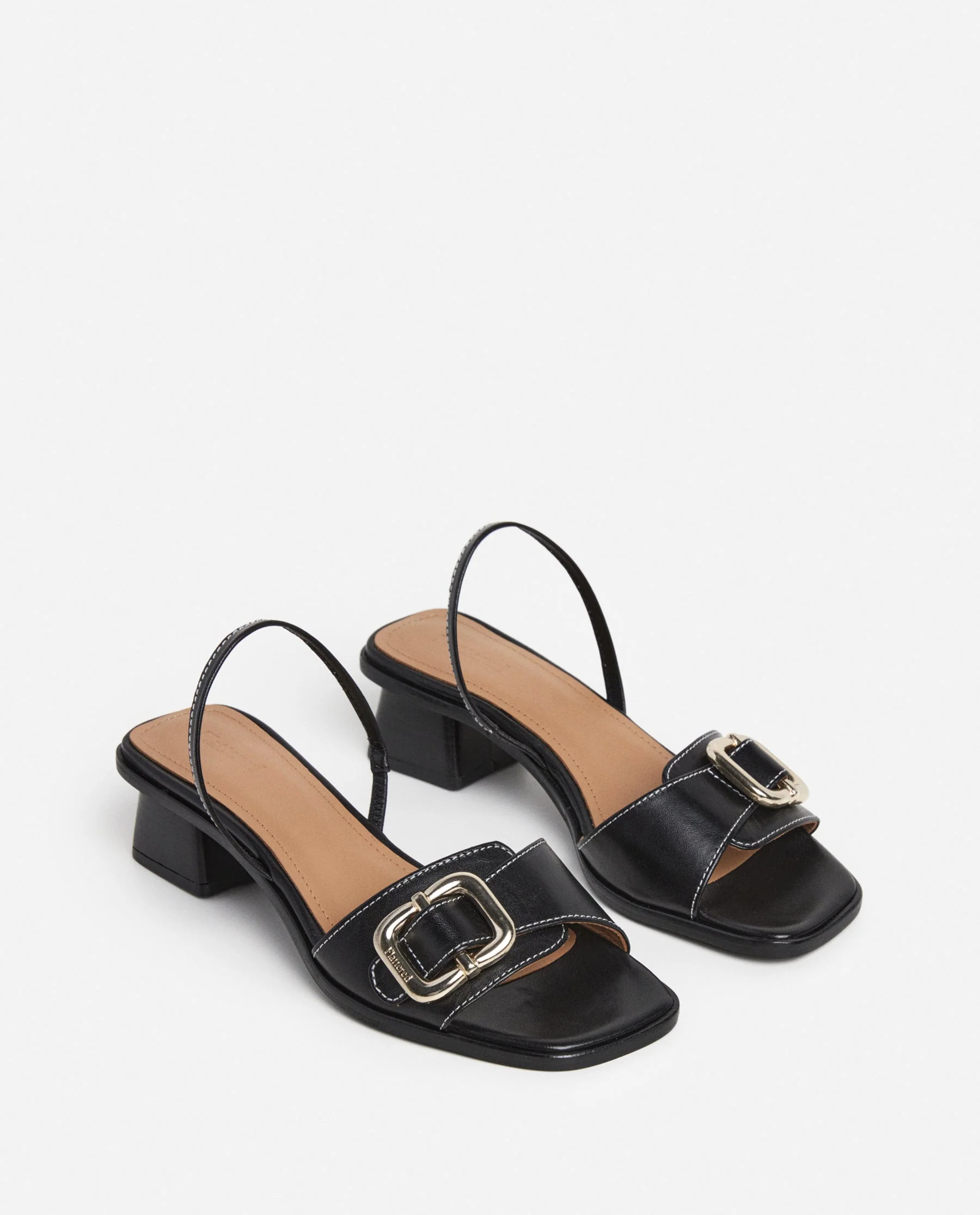 Jojo Leather Black - Image 9