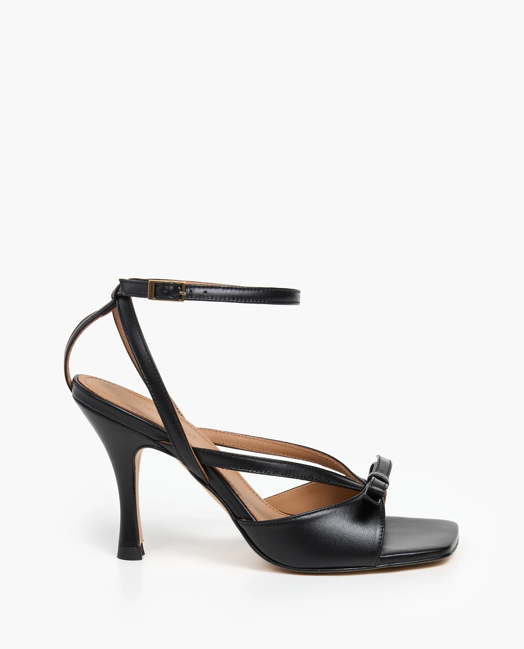 Margo Leather Black - Image 7