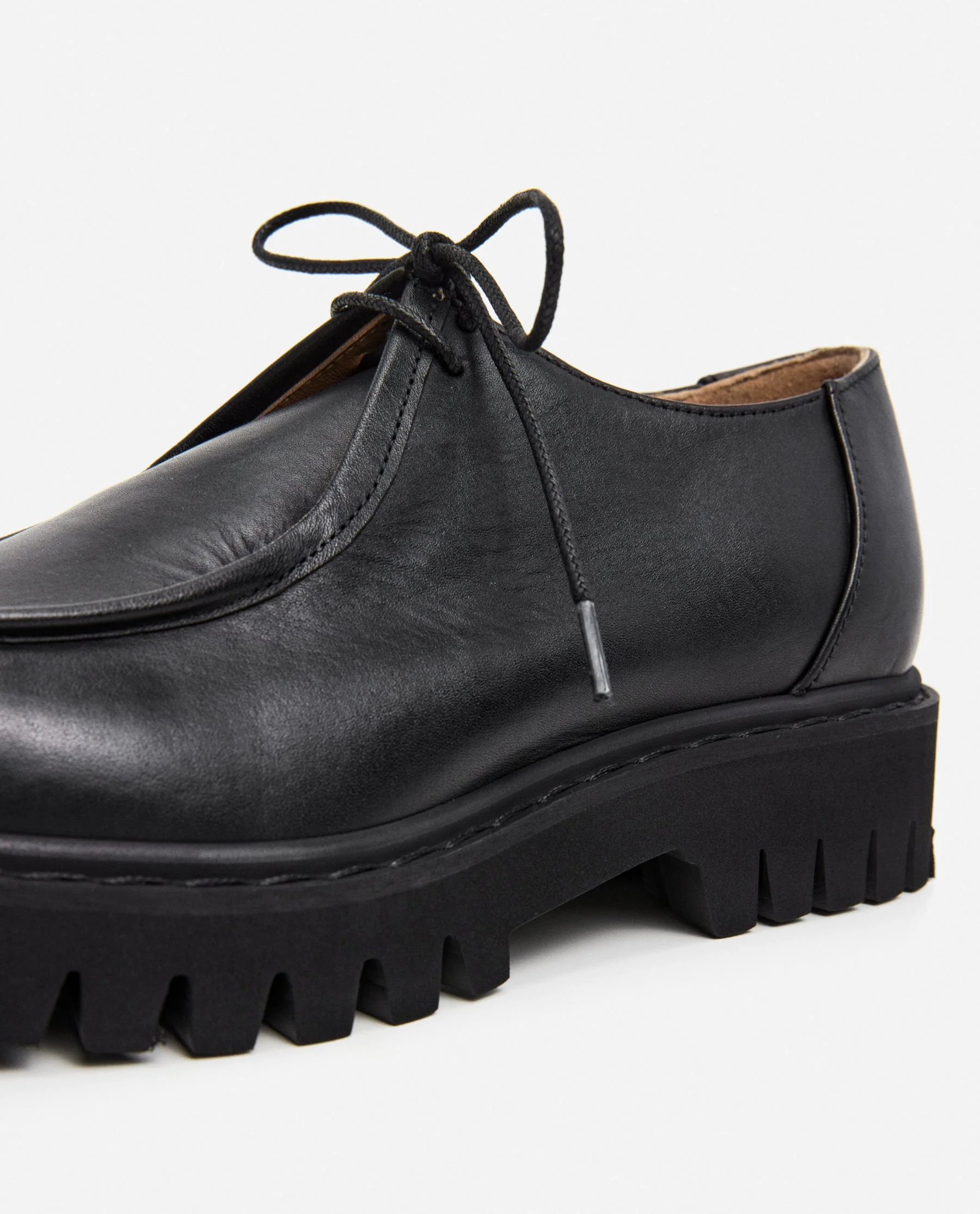 Marlon Leather Black - Image 5