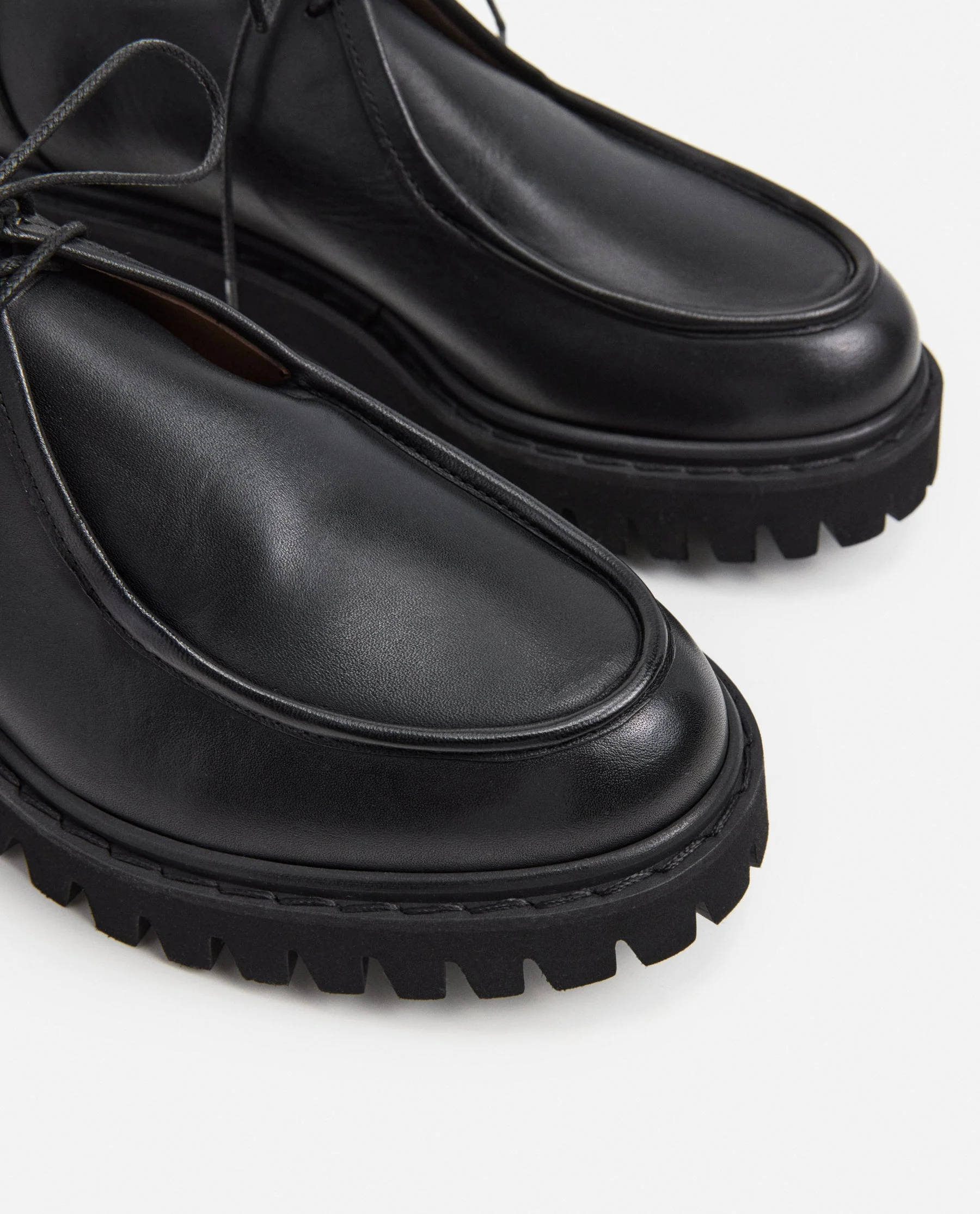 Marlon Leather Black - Image 7