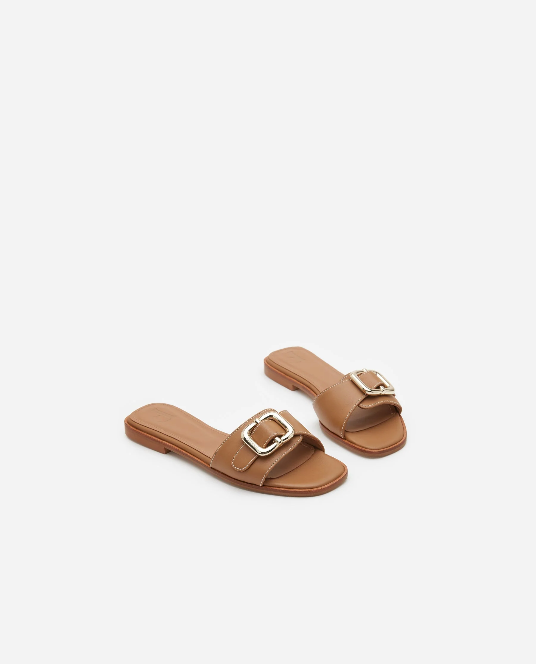 Mimi Leather Cognac - Image 9