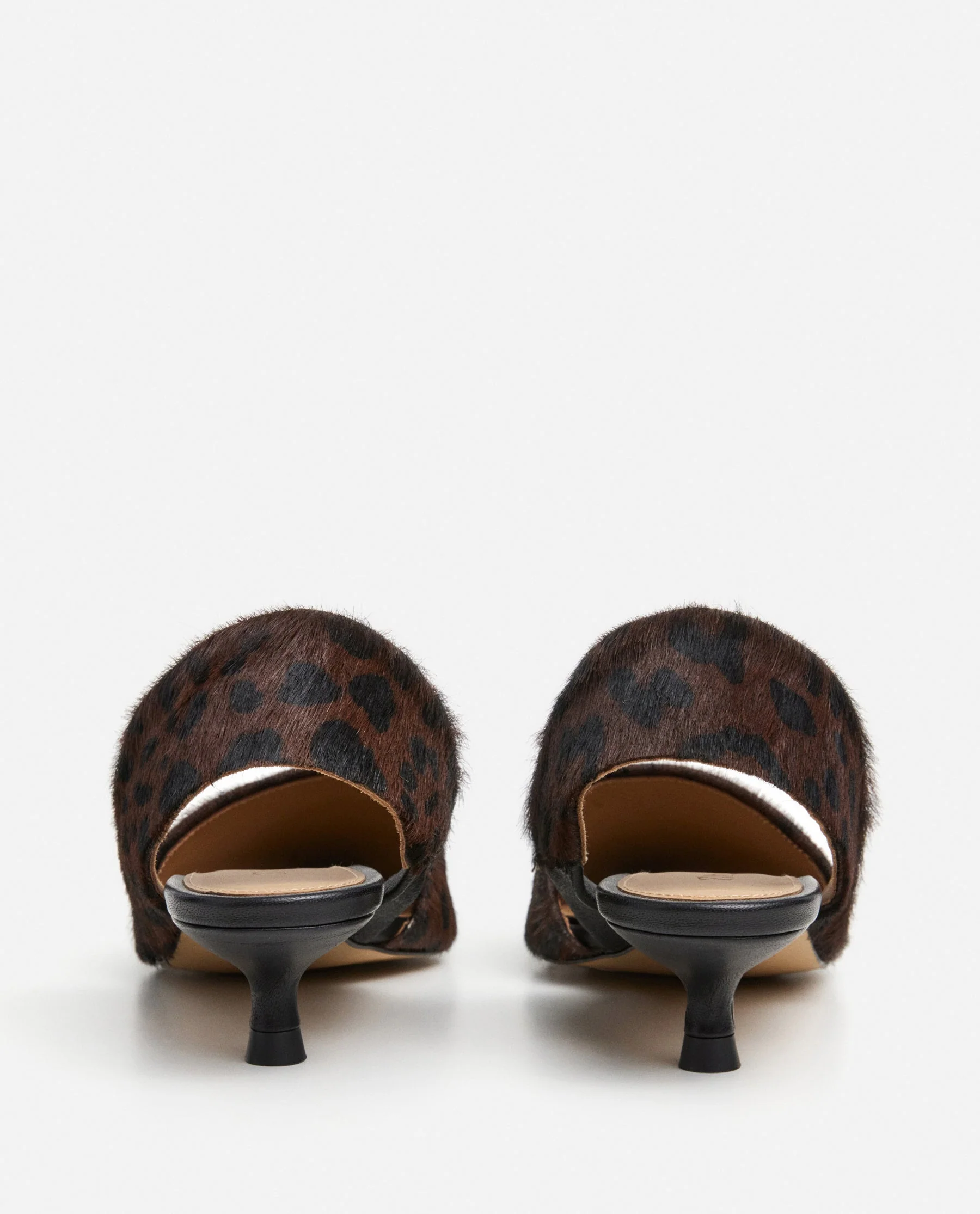Ninni Leather Hair Leo - Image 4