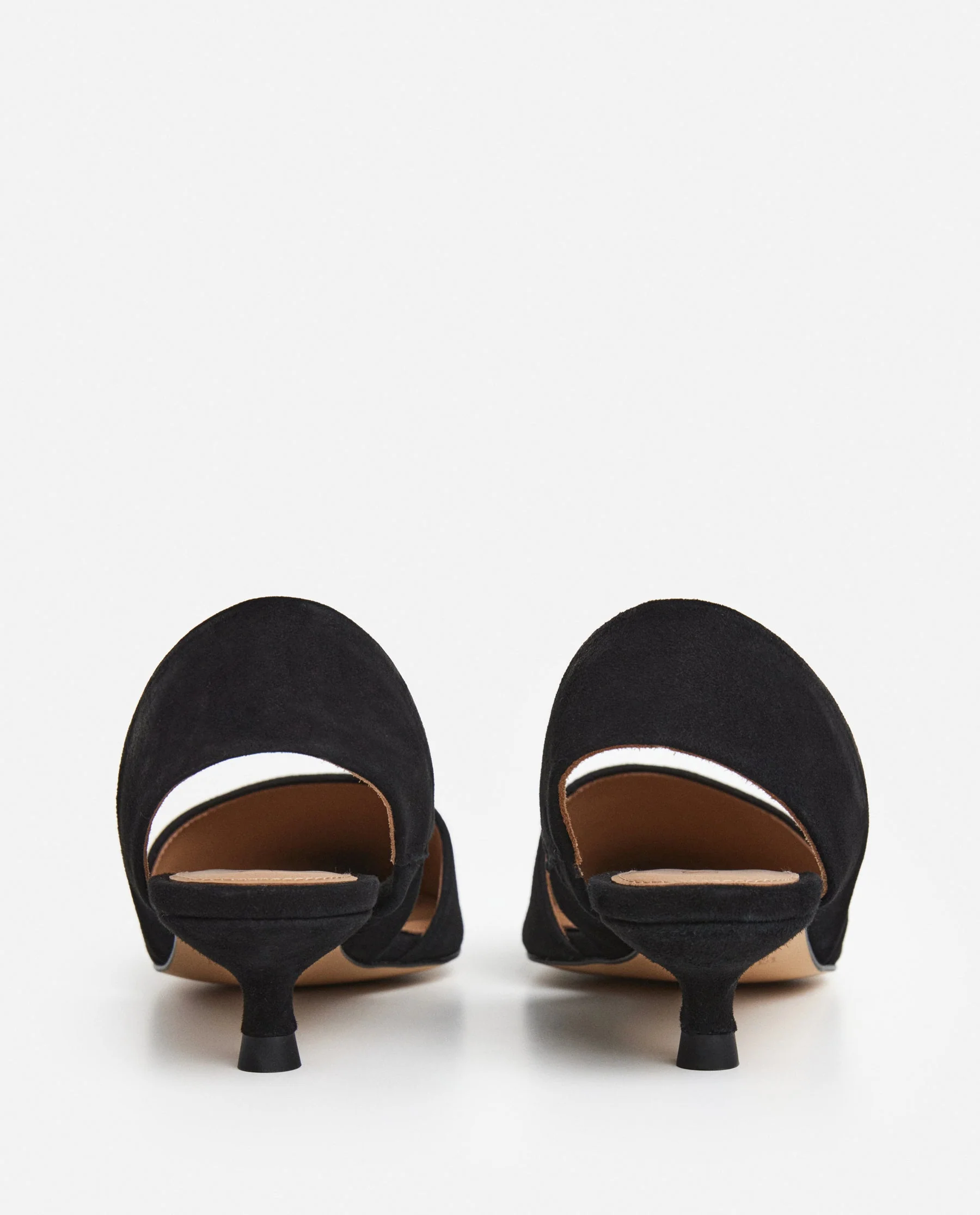 Ninni Suede Black - Image 6