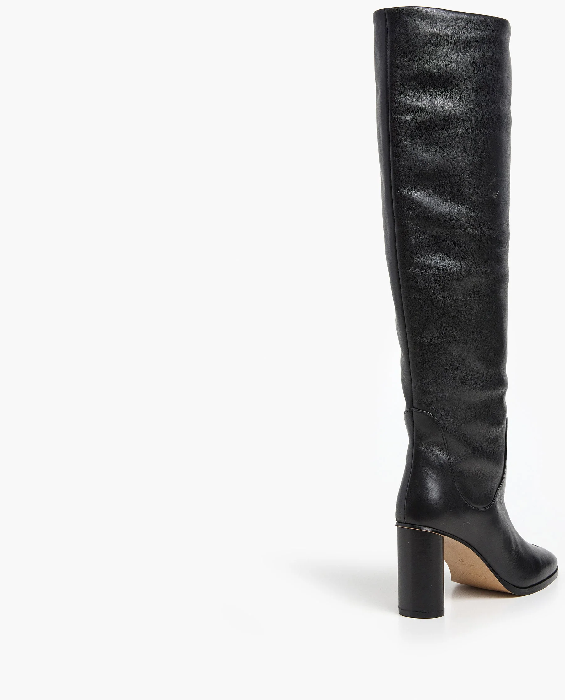 Octavia Leather Black - Image 5