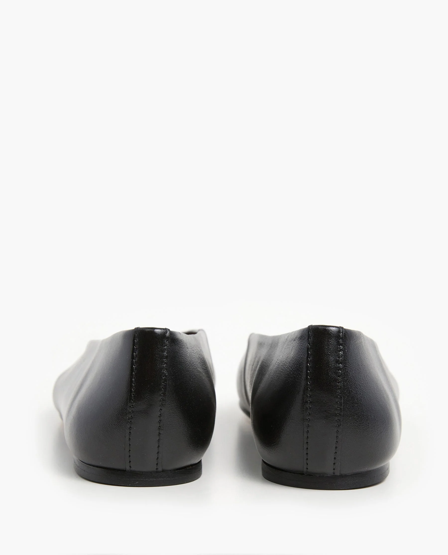 Pandora Leather Black - Image 7