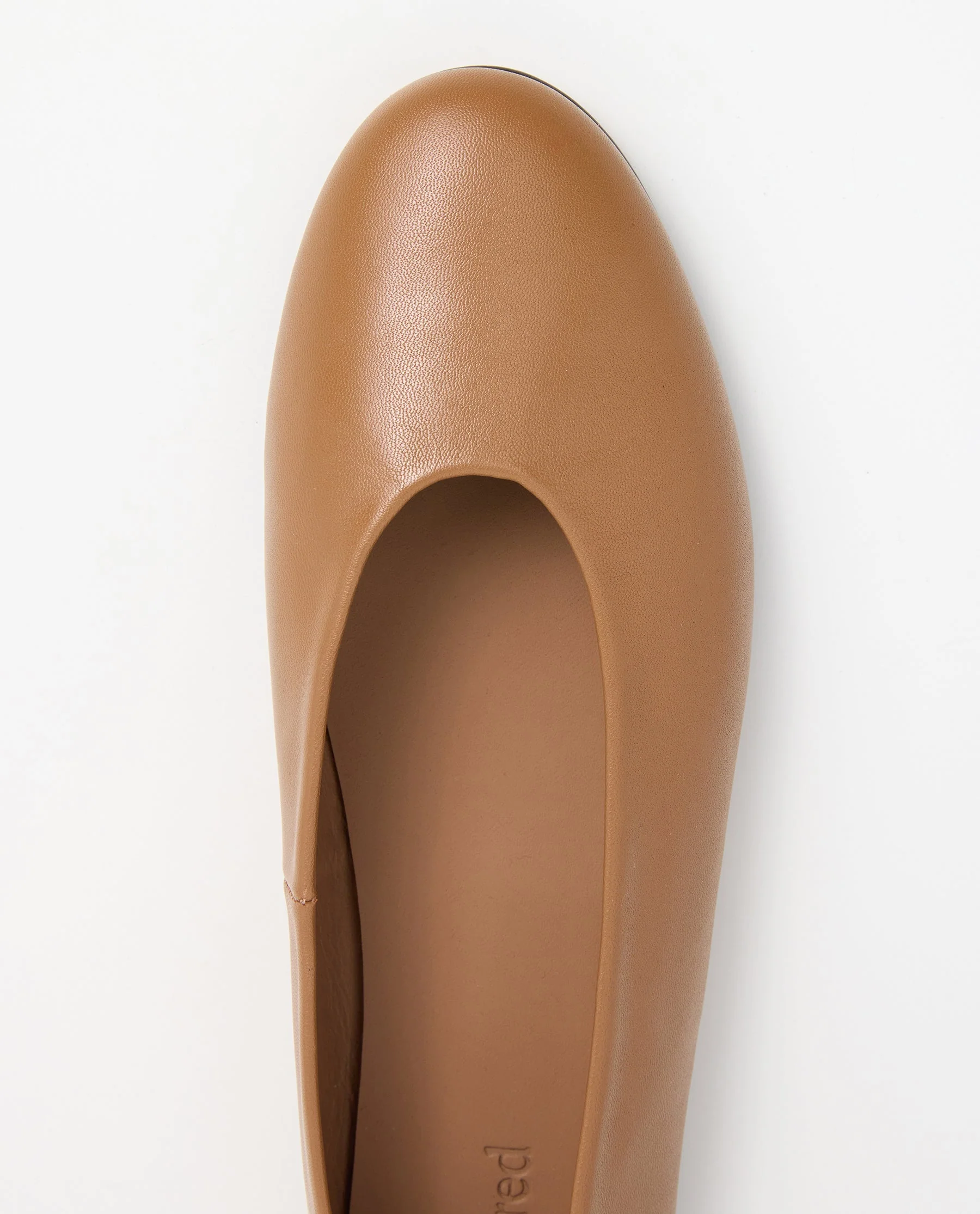 Pandora Leather Cognac - Image 5