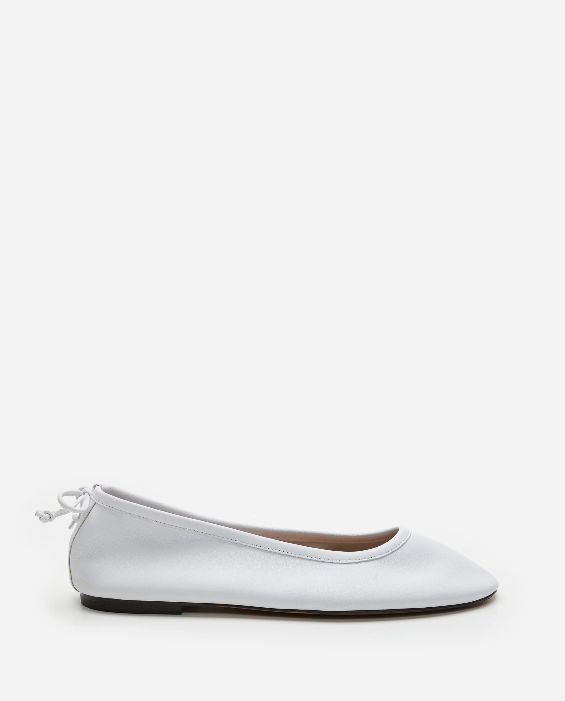Pat Leather White - Image 10