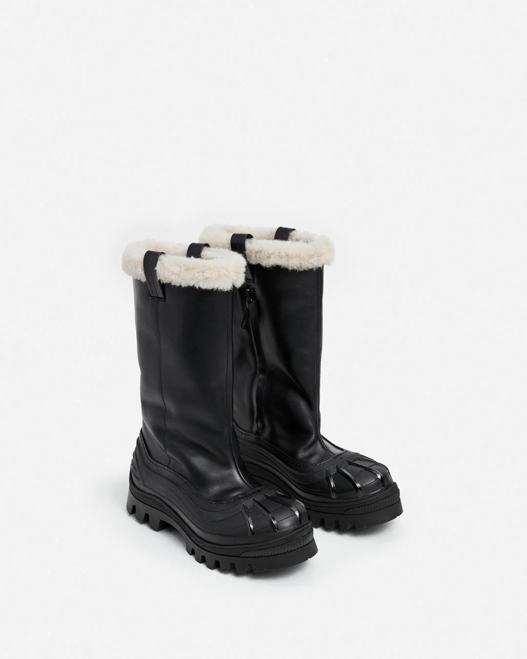 Pella Leather Black - Image 5