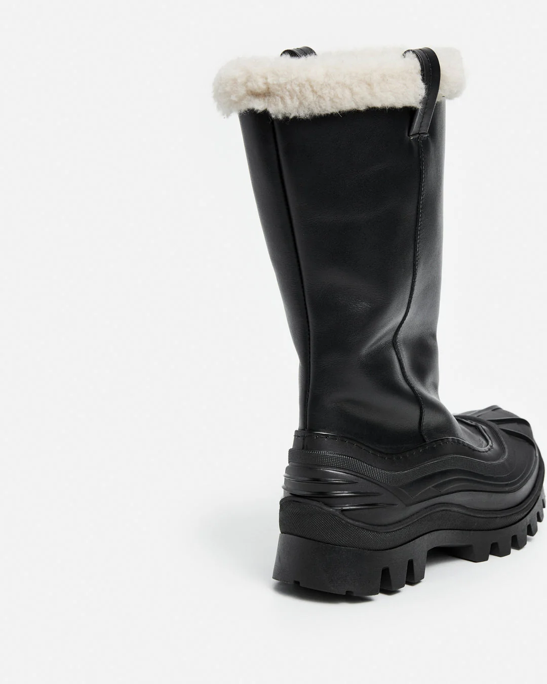 Pella Leather Black - Image 6