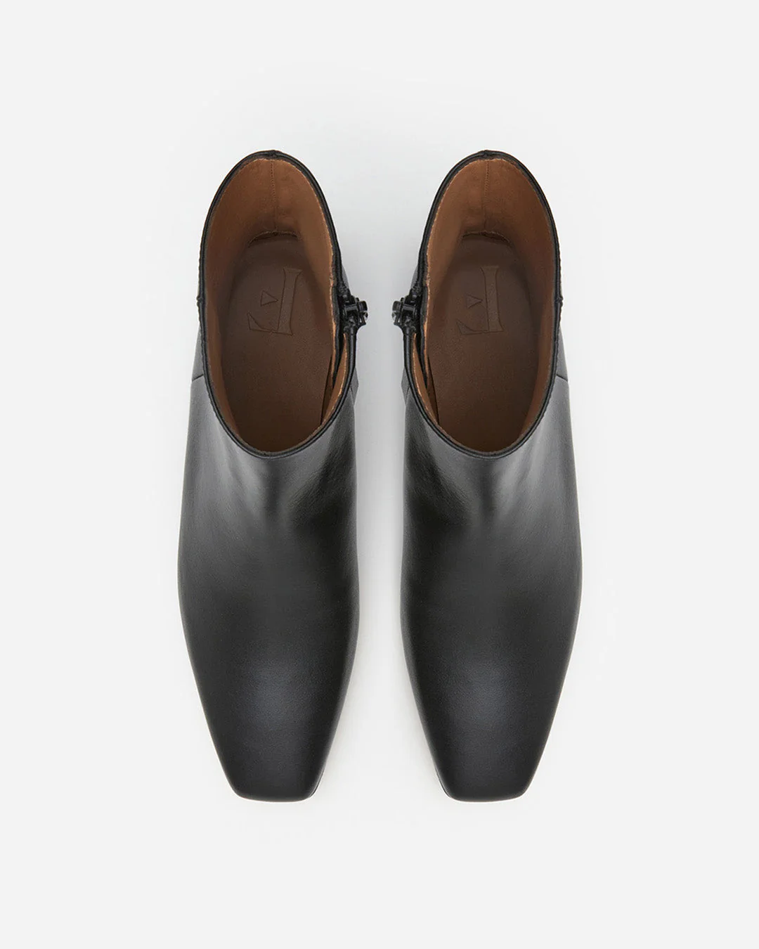 Rami Leather Black - Image 3