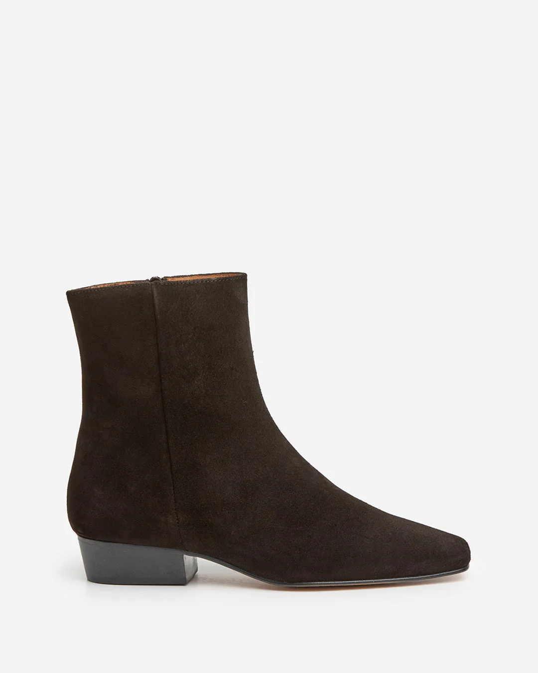 Rami Suede Chocolate - Image 9